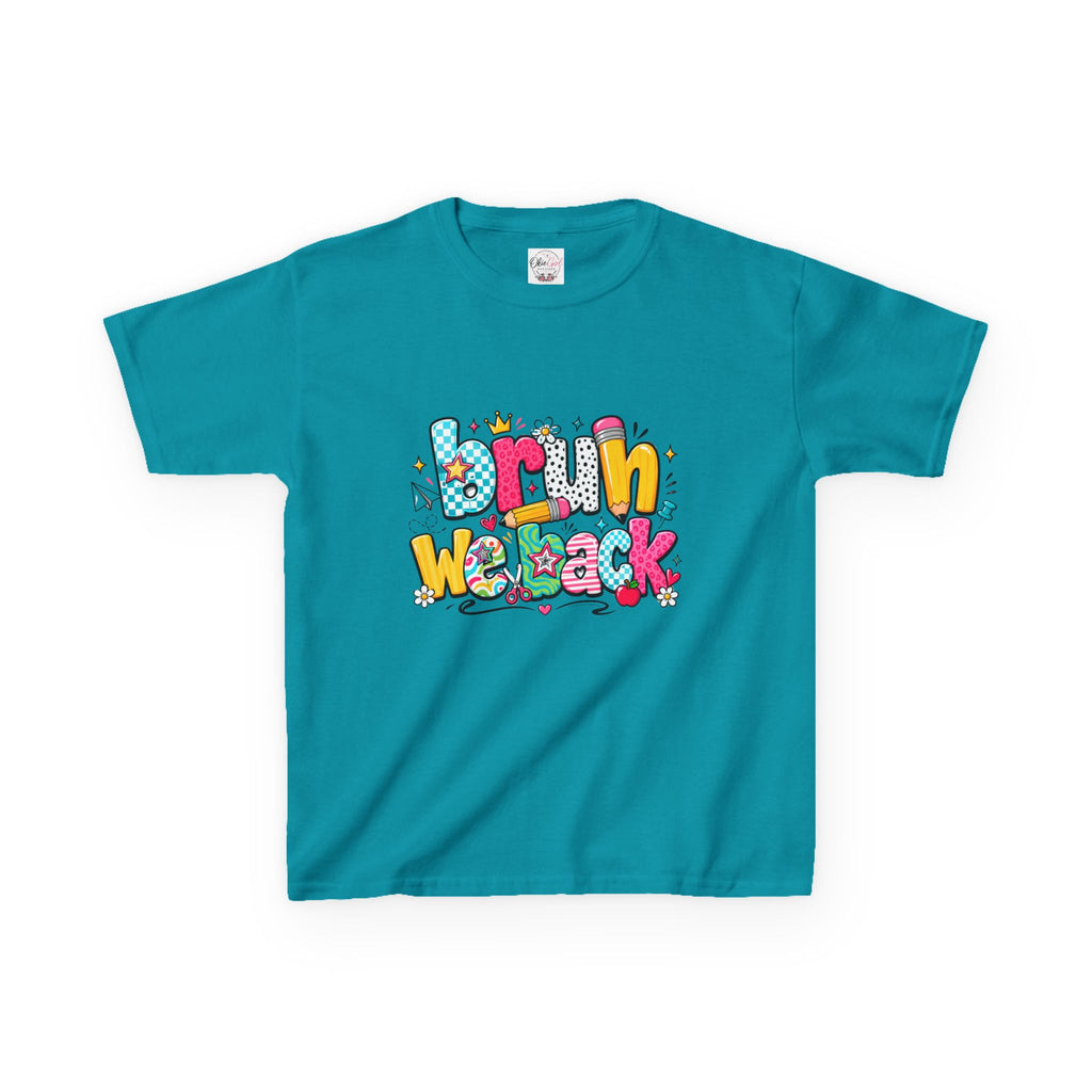 Bruh We Back Tee