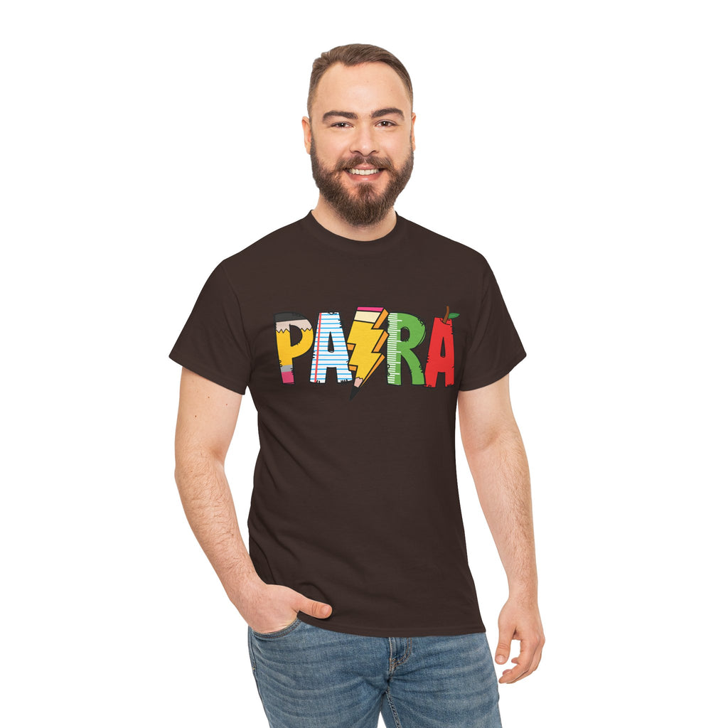 Para Tee