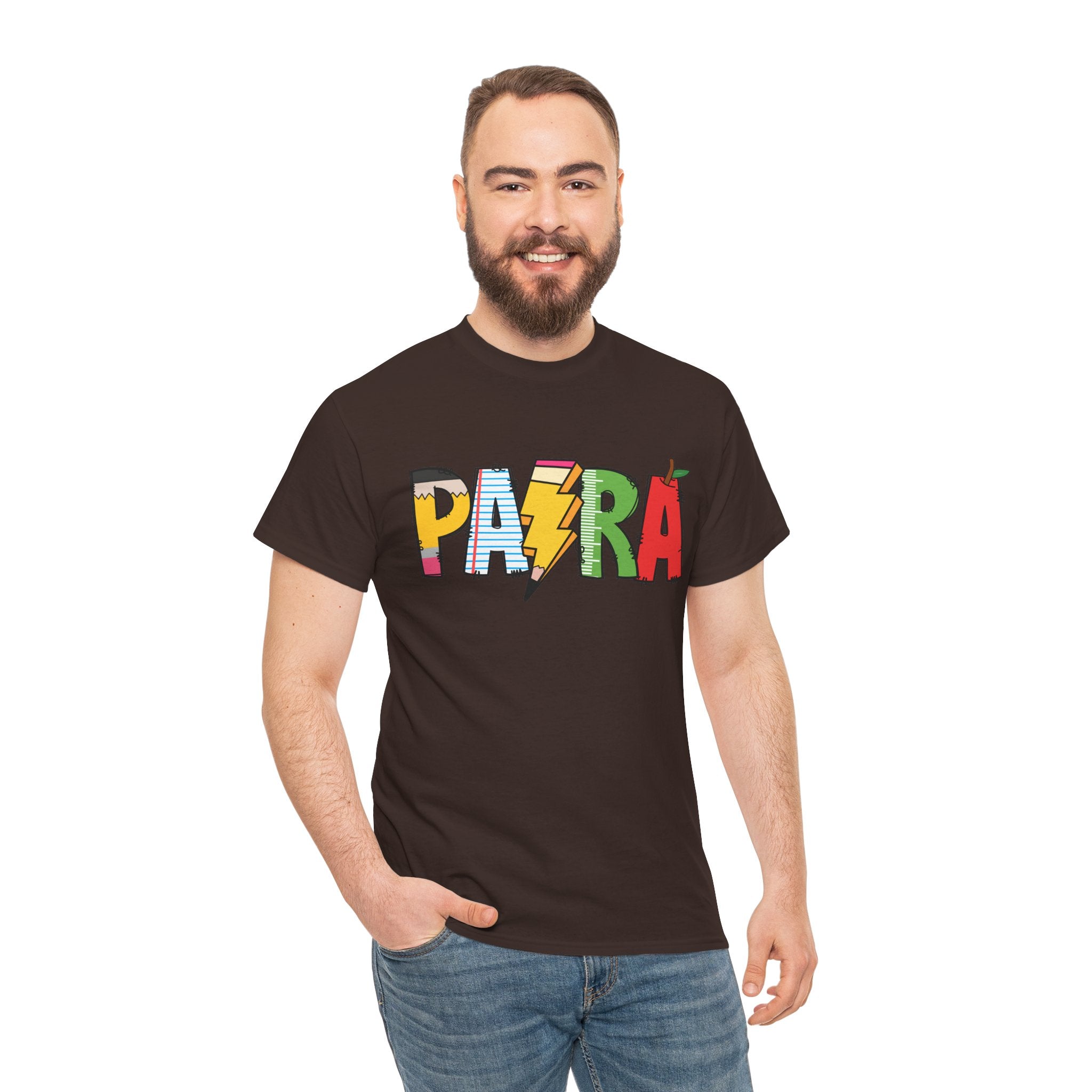 Para Tee