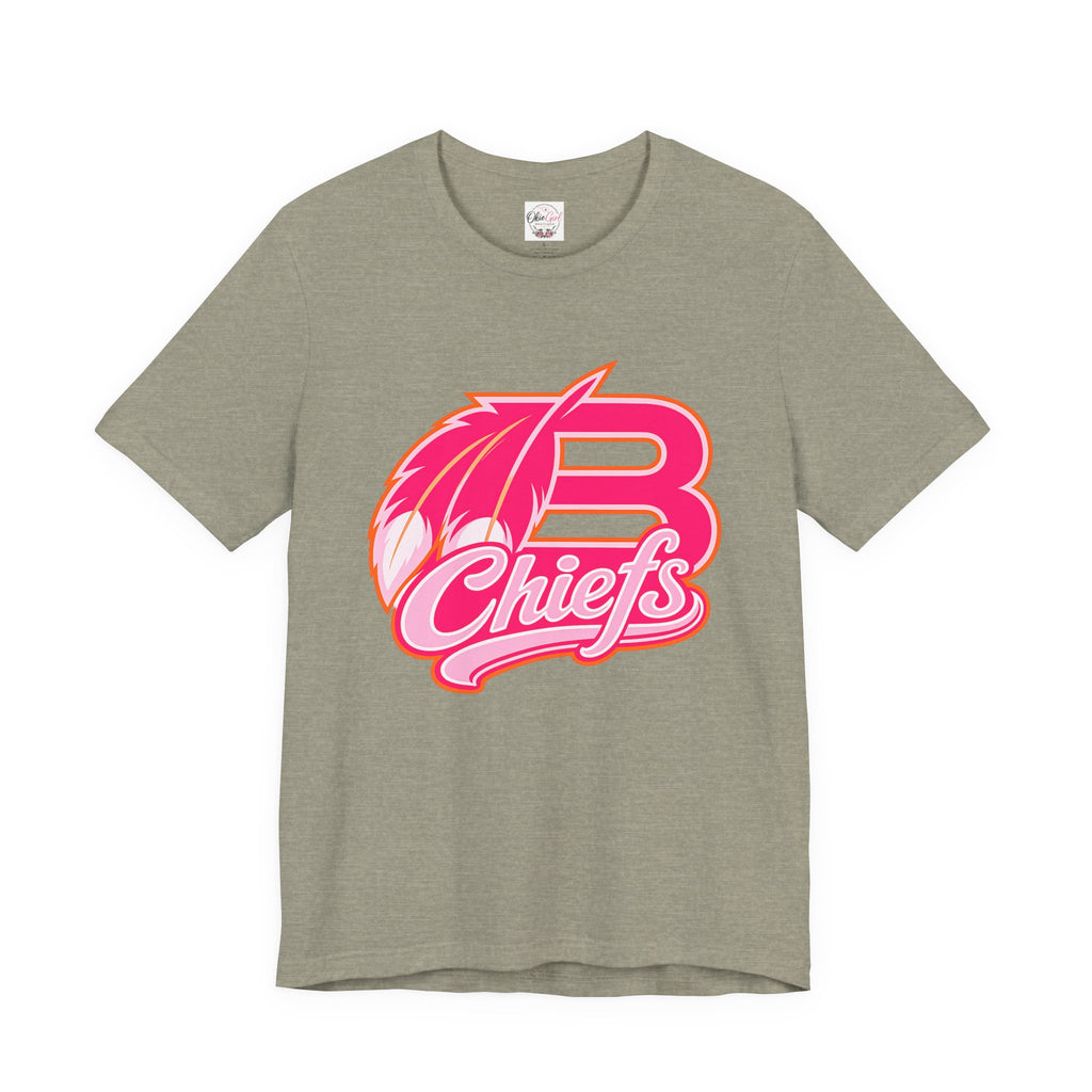 "B Chiefs" T-Shirt