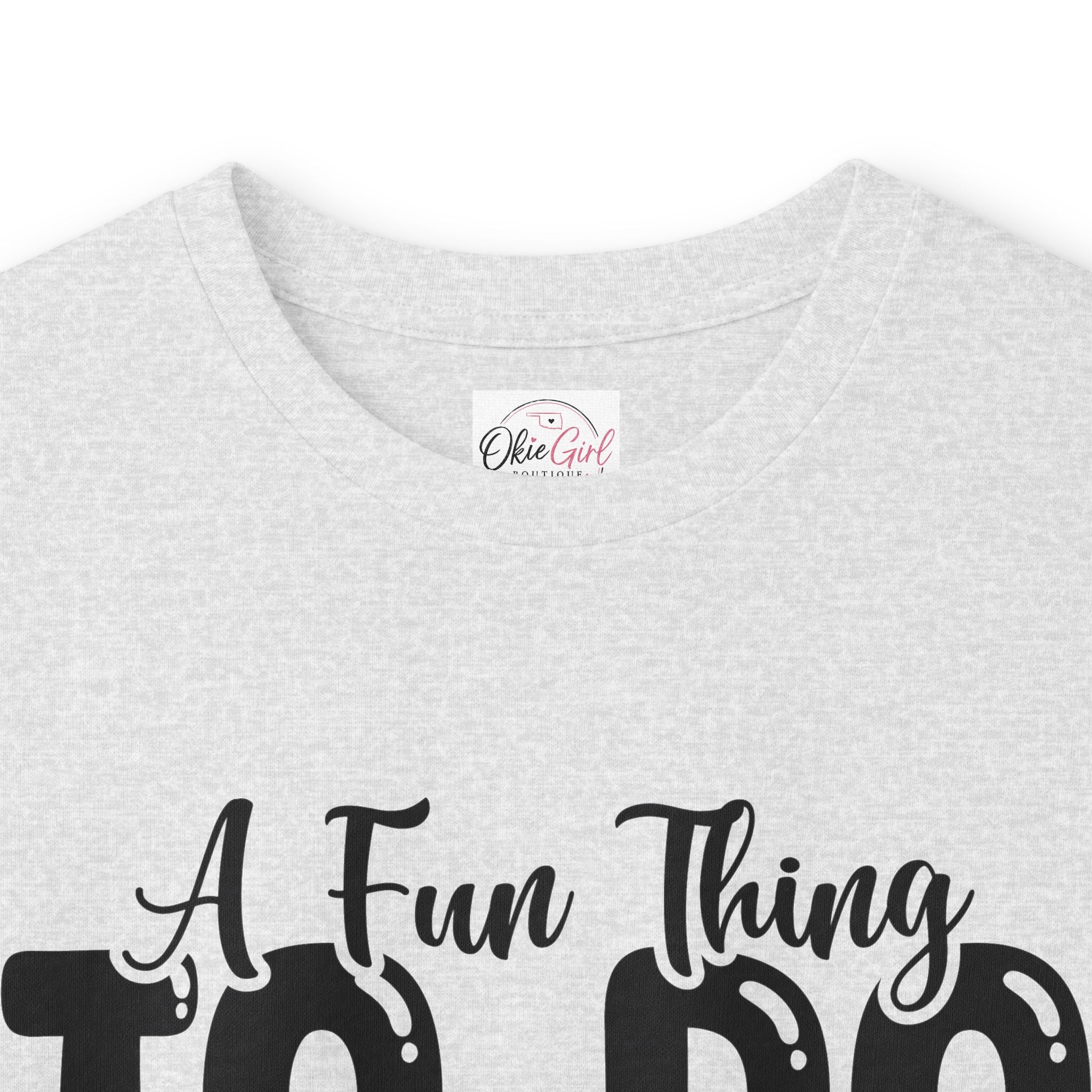 "A Few Things To Do In The Morning Is Not Talk To Me" Funny Morning Shirt