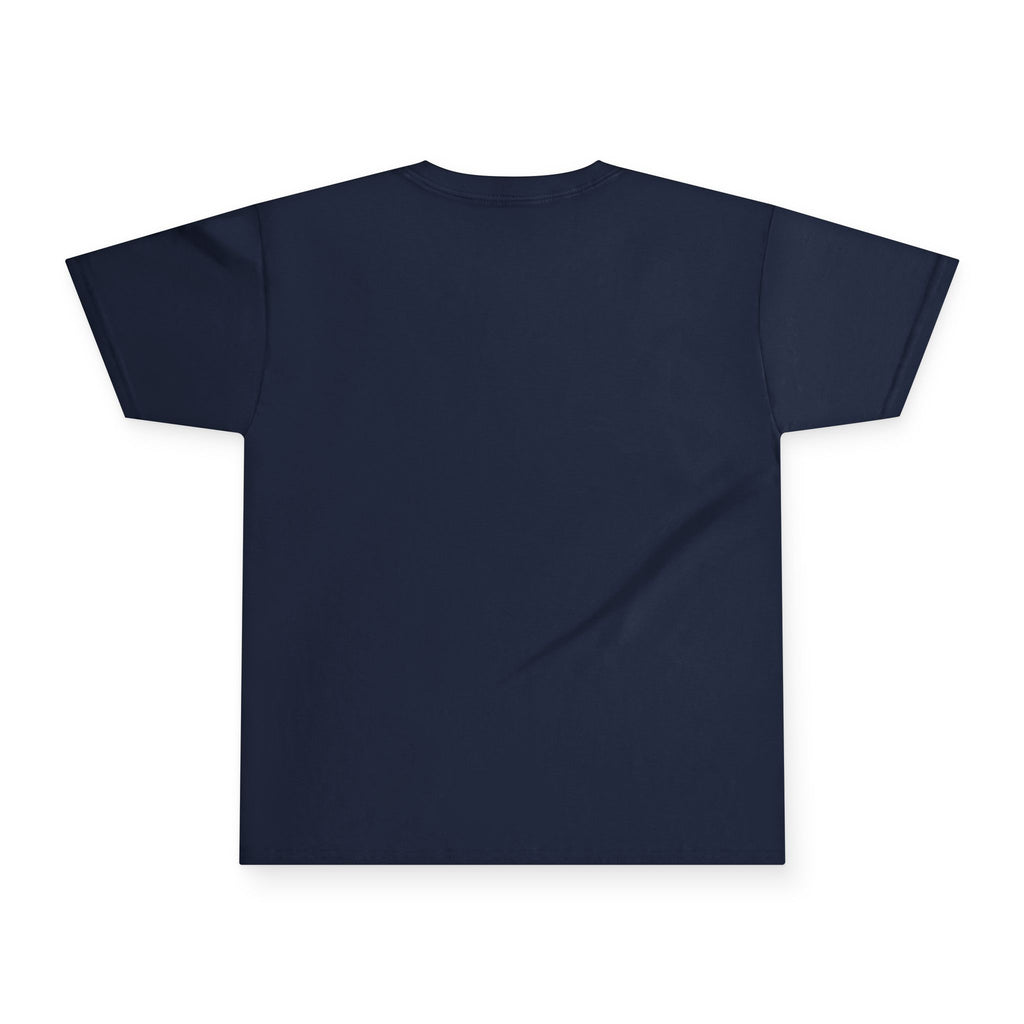 Youth Tee — "I'm Ready to Crush Preschool" Colorful Puppy Back-to-School Shirt