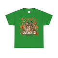 Pumpkin Patch Girly Tee