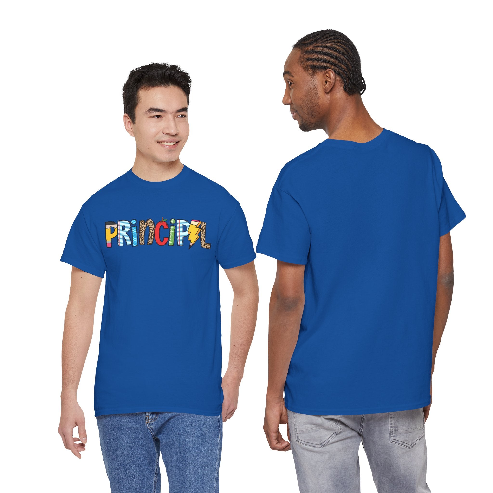Principal Tee