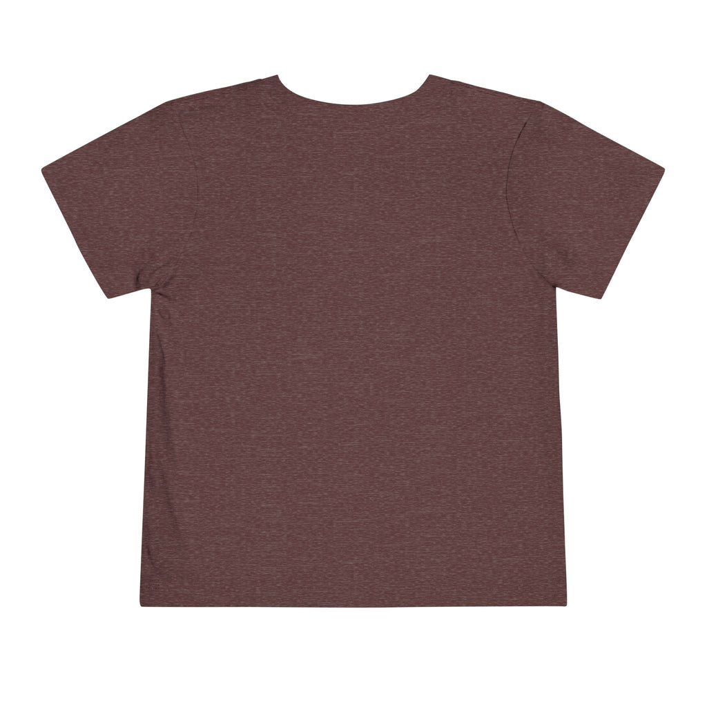 Gameday Toddler Tee
