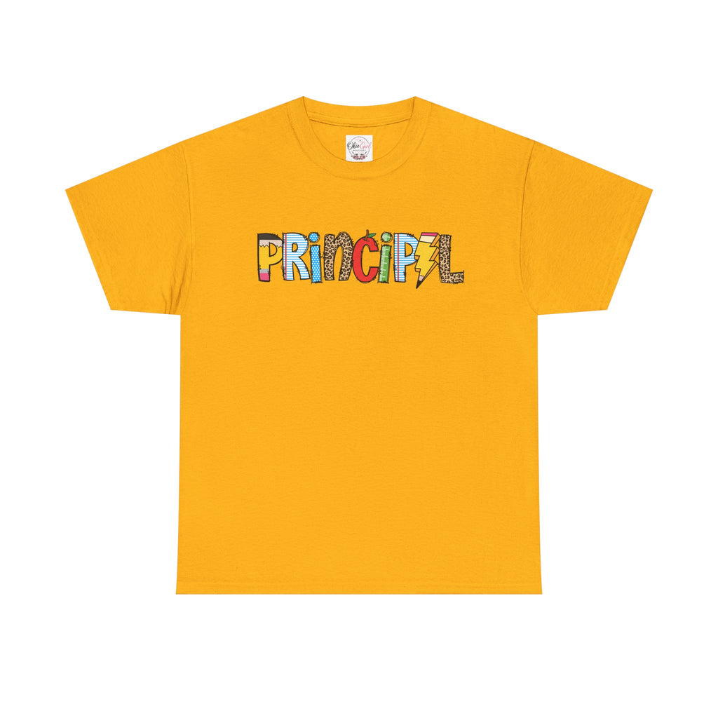 Principal Tee