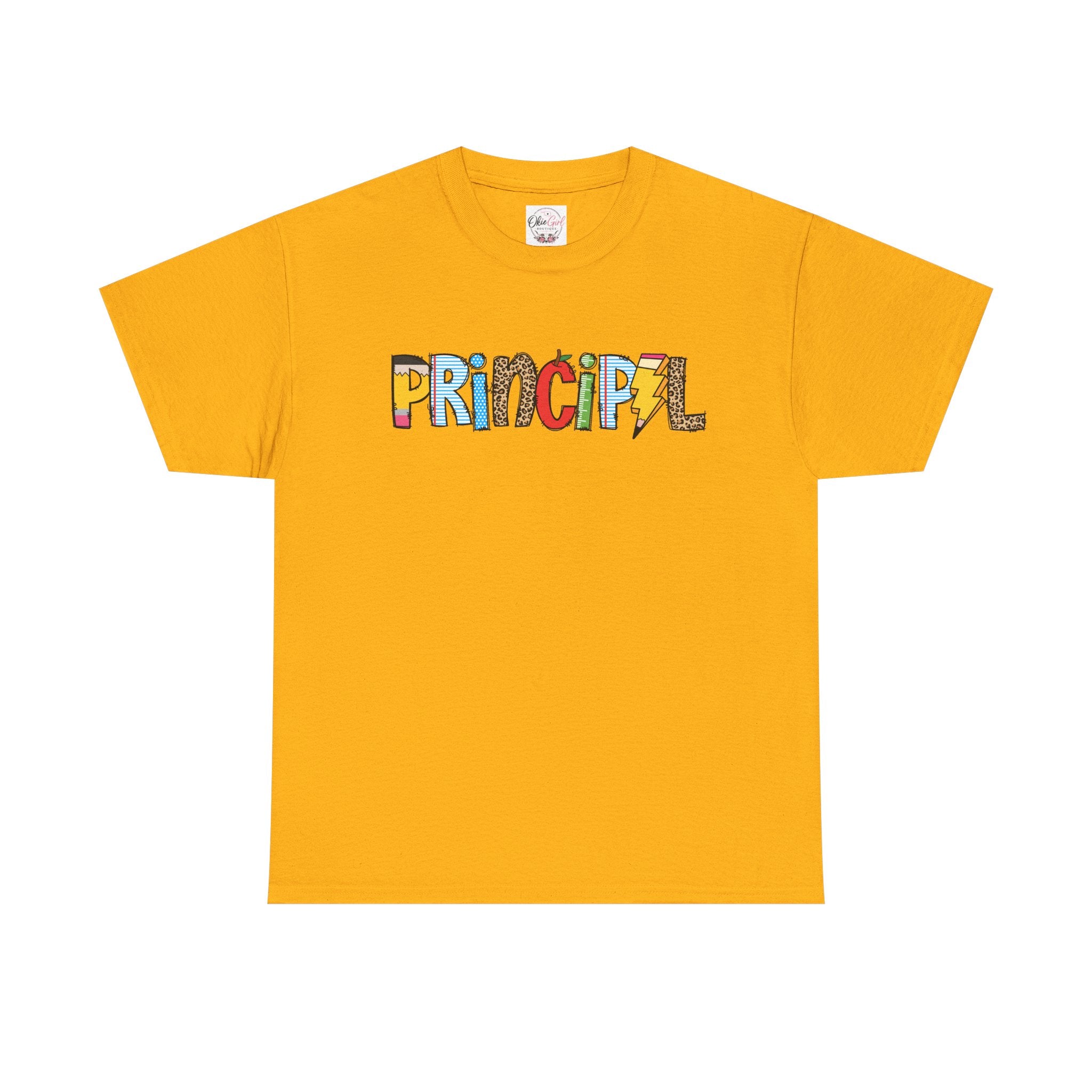 Principal Tee
