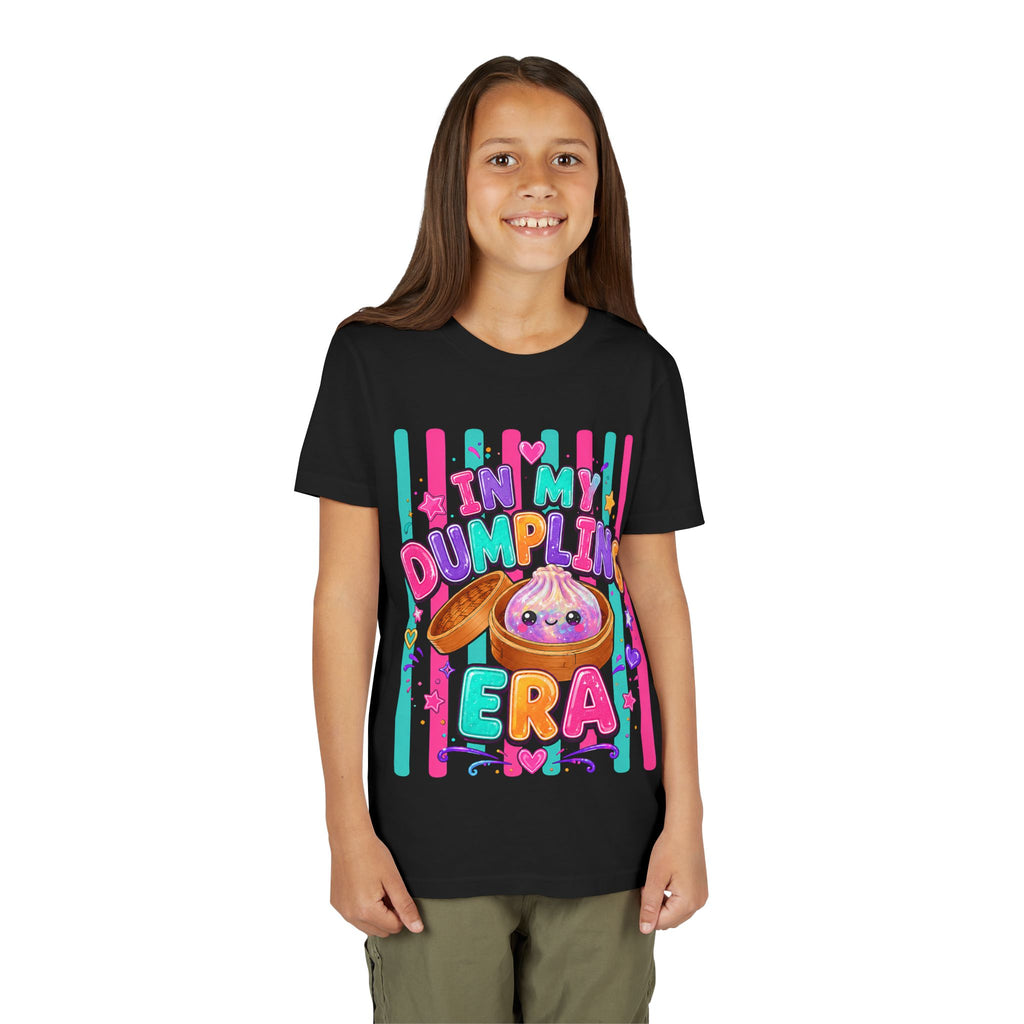Youth Tee — "In My Dumpling Era"