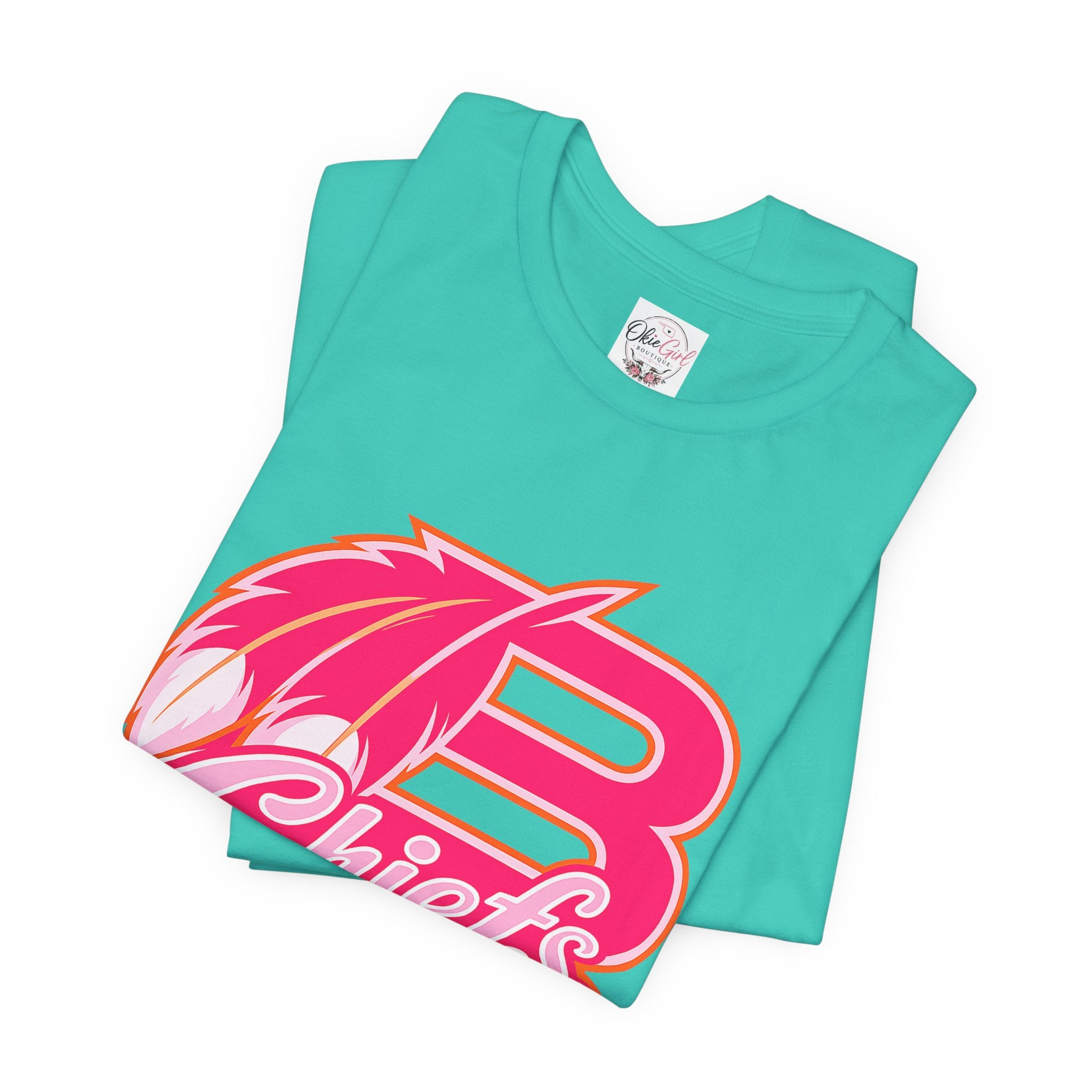 "B Chiefs" T-Shirt