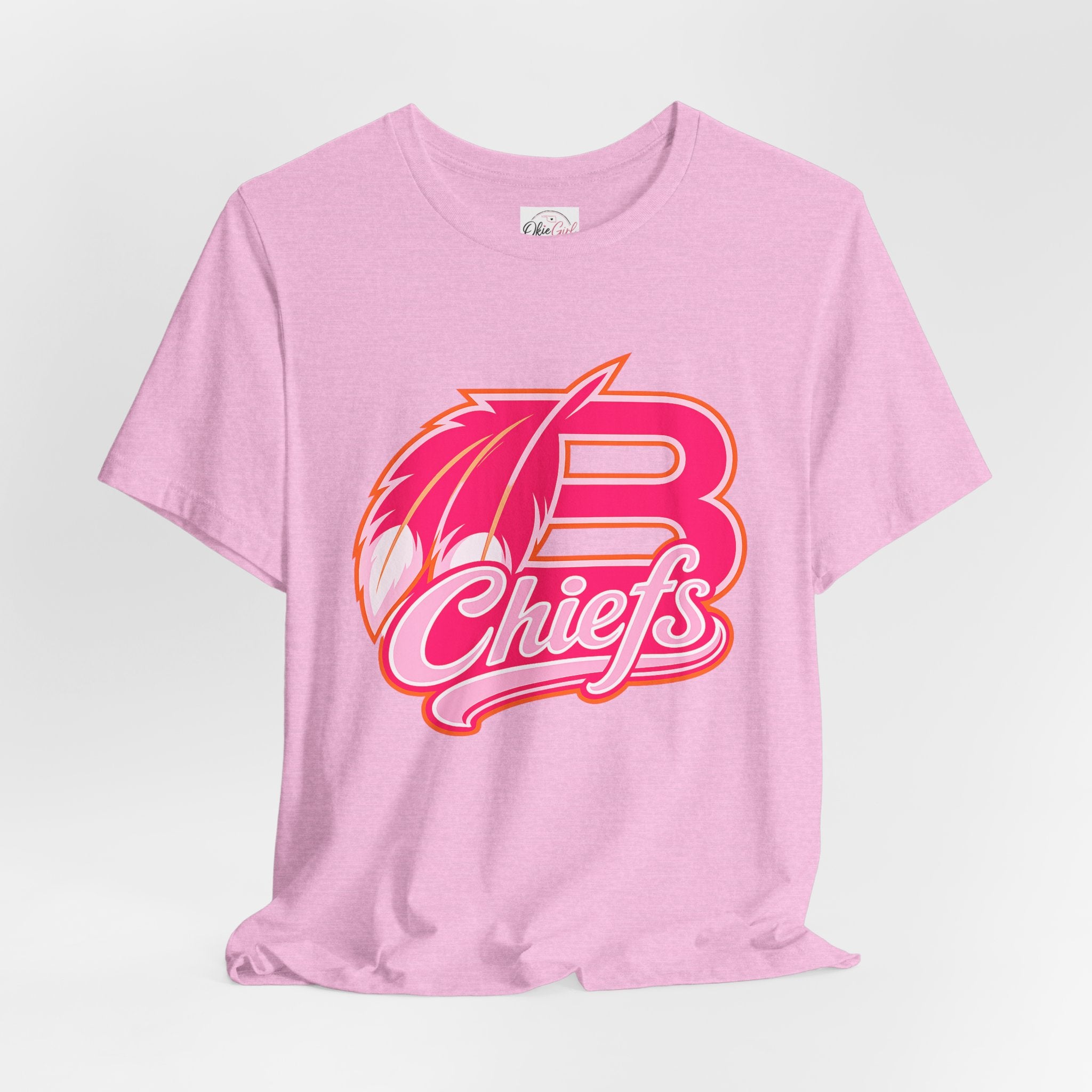 "B Chiefs" T-Shirt