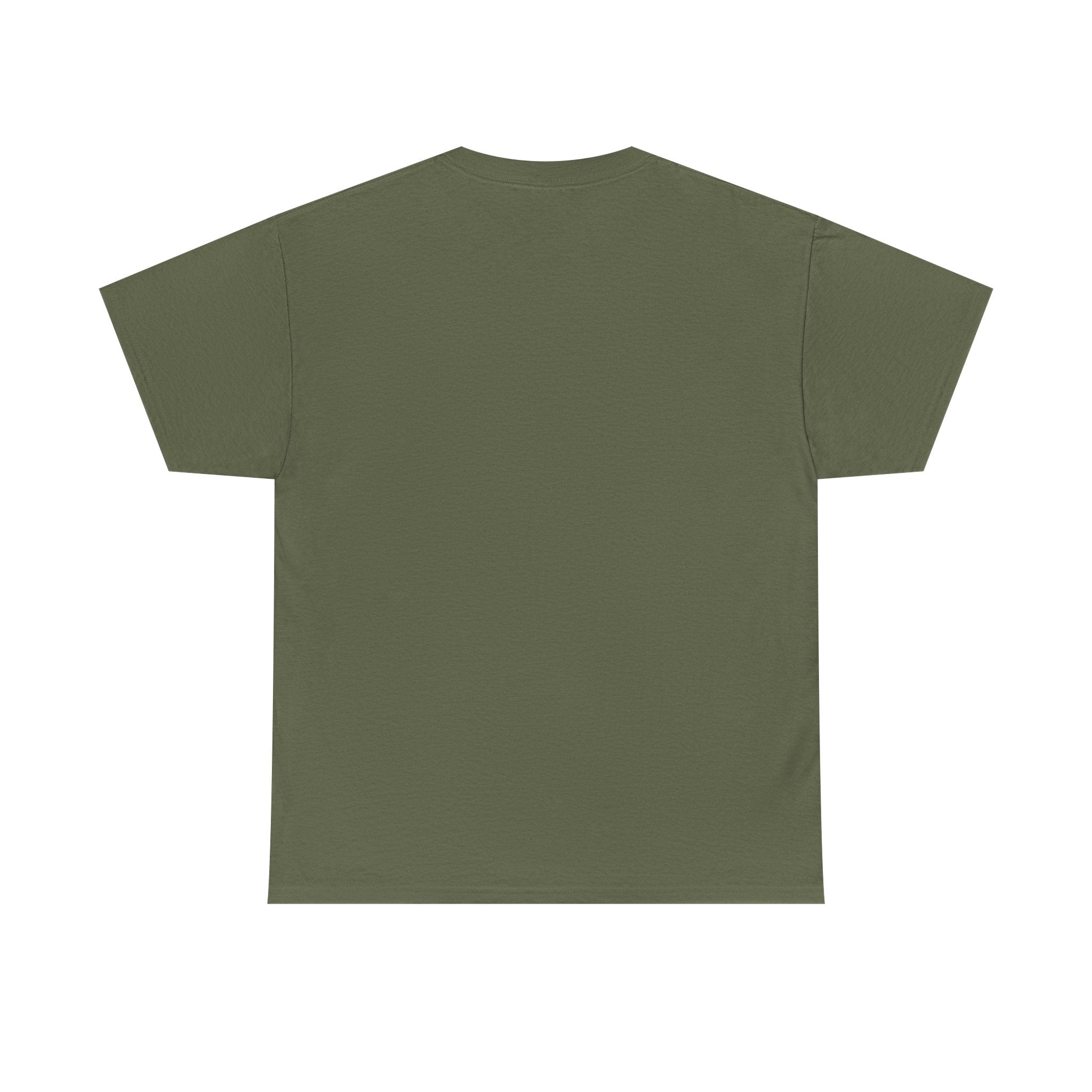 Lunch Lady Tee