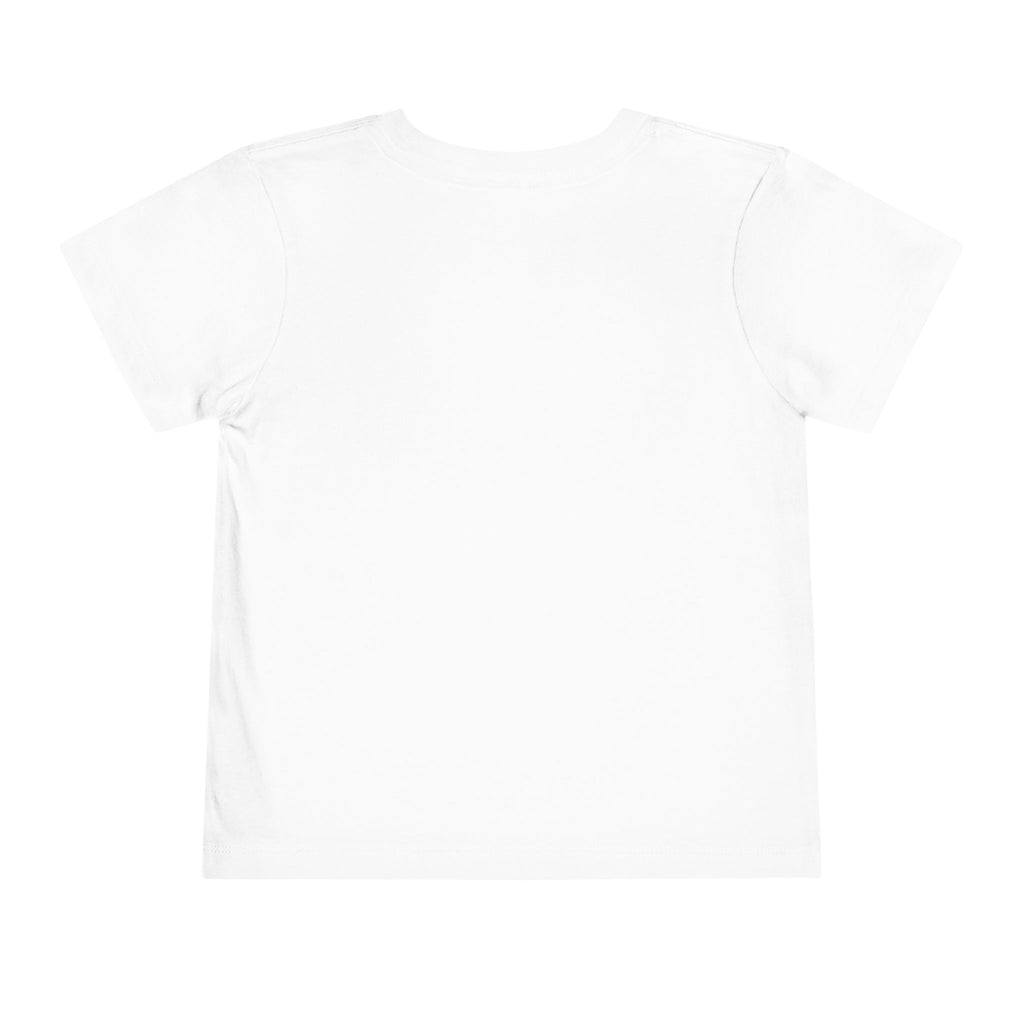 Gameday Toddler Tee
