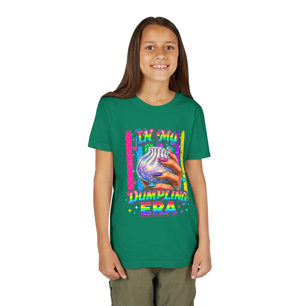 Youth Tee — "In My Dumpling Era"