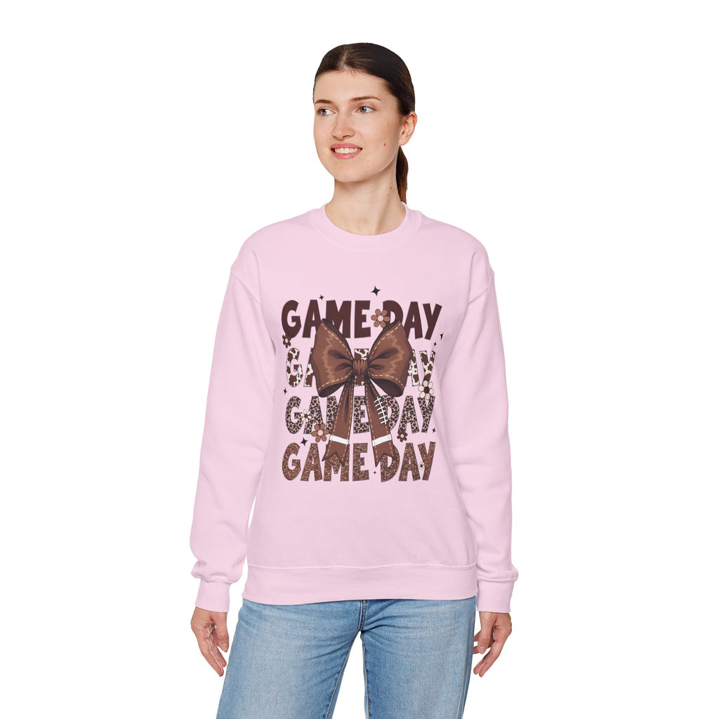 Game Day Sweatshirt
