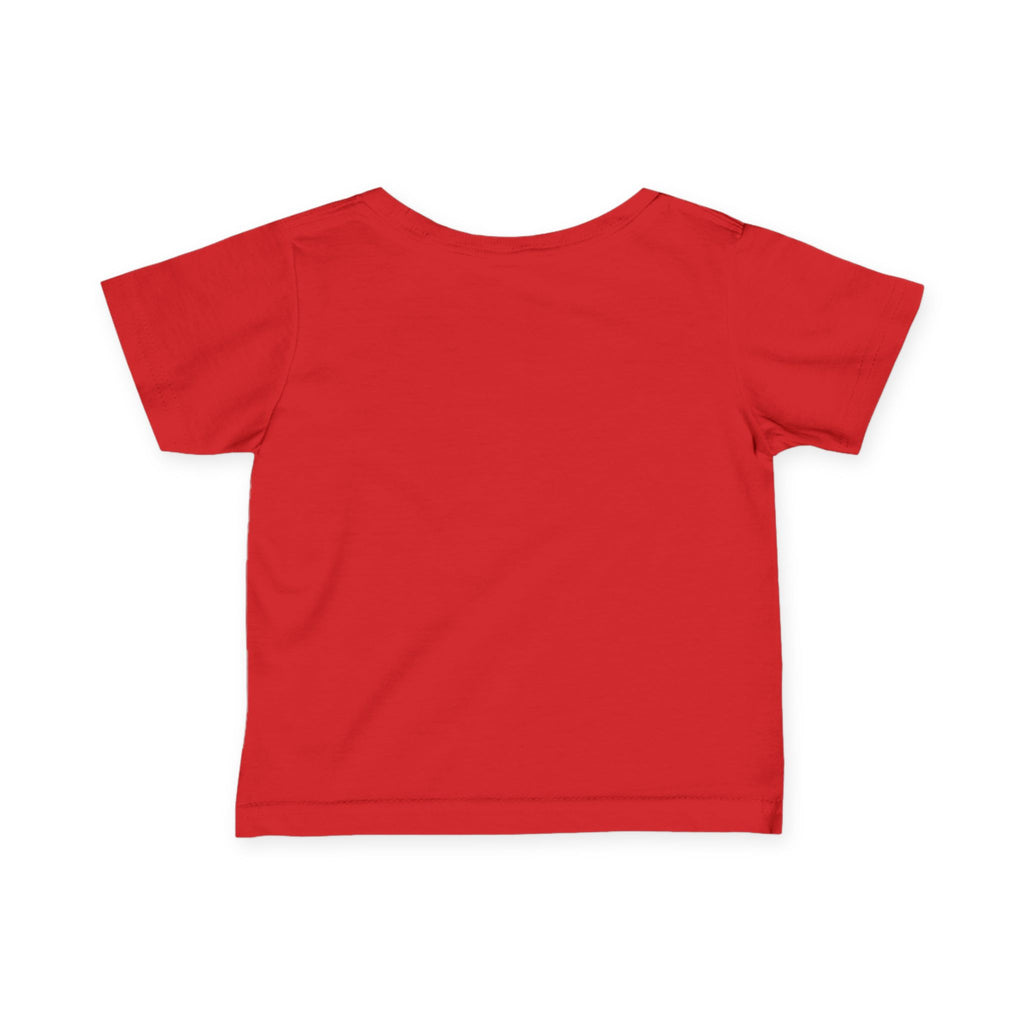 Infant Highland Cow Tee