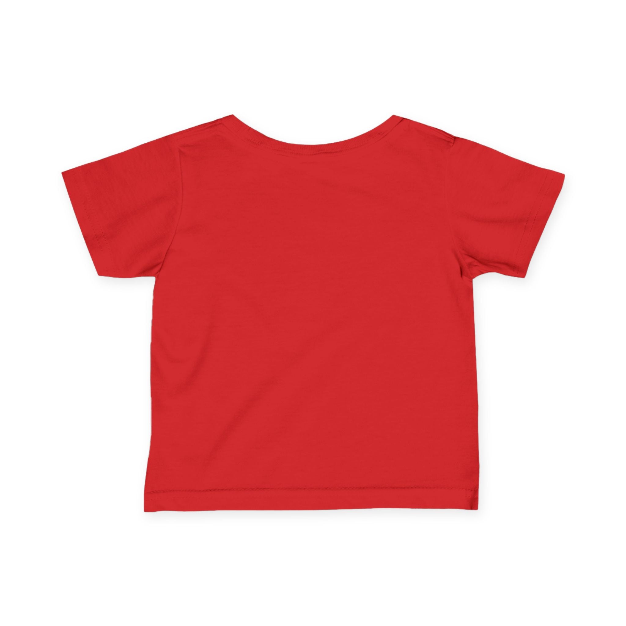 Infant Highland Cow Tee