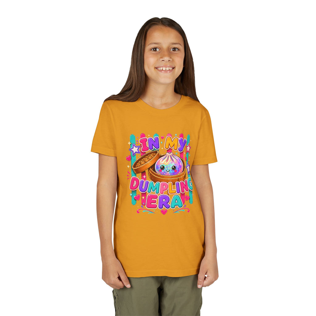 Youth Tee — "In My Dumpling Era"