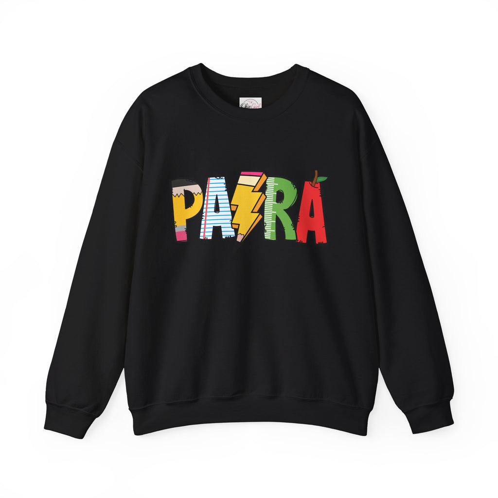 Para Sweatshirt