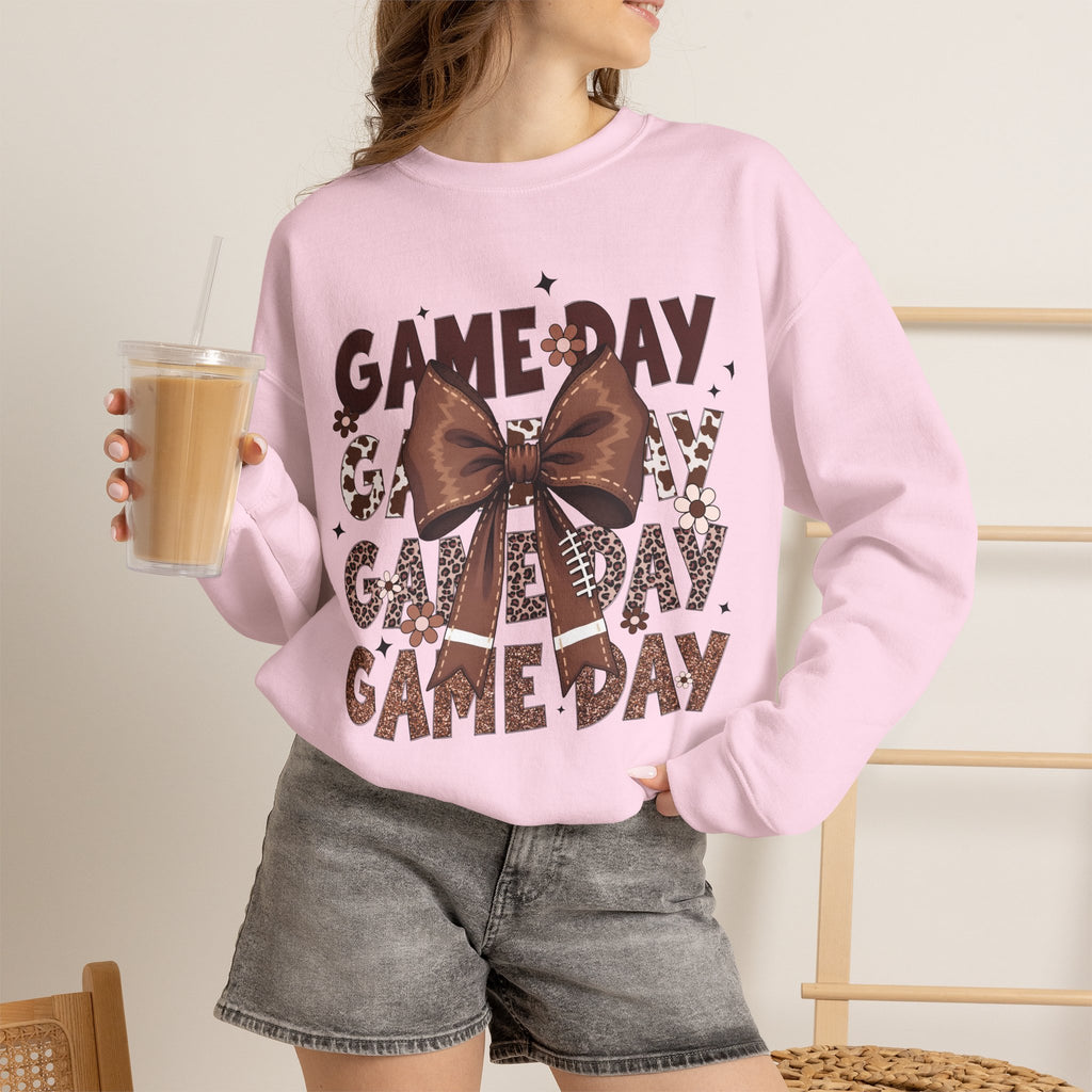 Game Day Sweatshirt