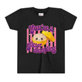 Youth Tee — "You're a Glitter Dumpling"