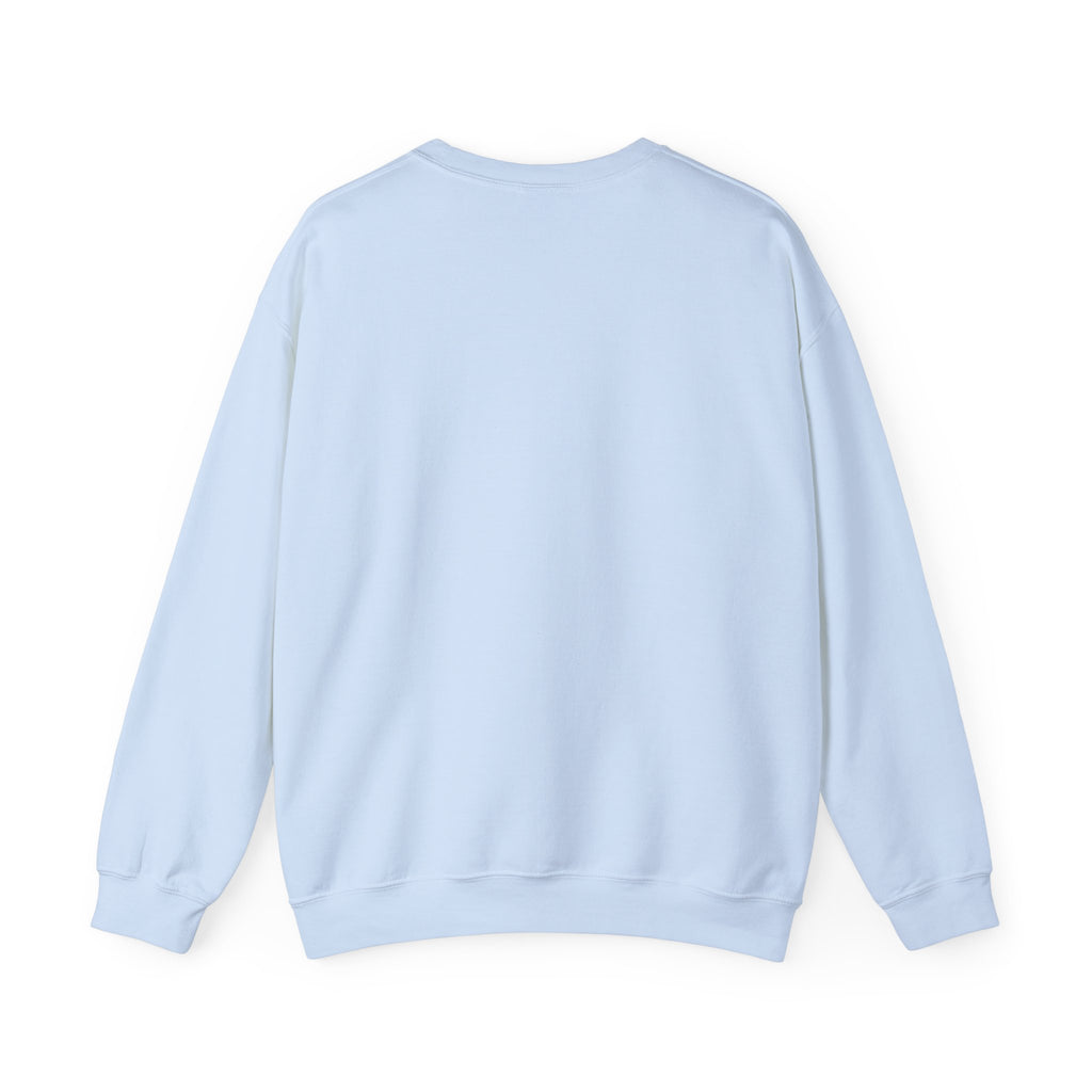 Halloween 'Hey Boo' Sweatshirt