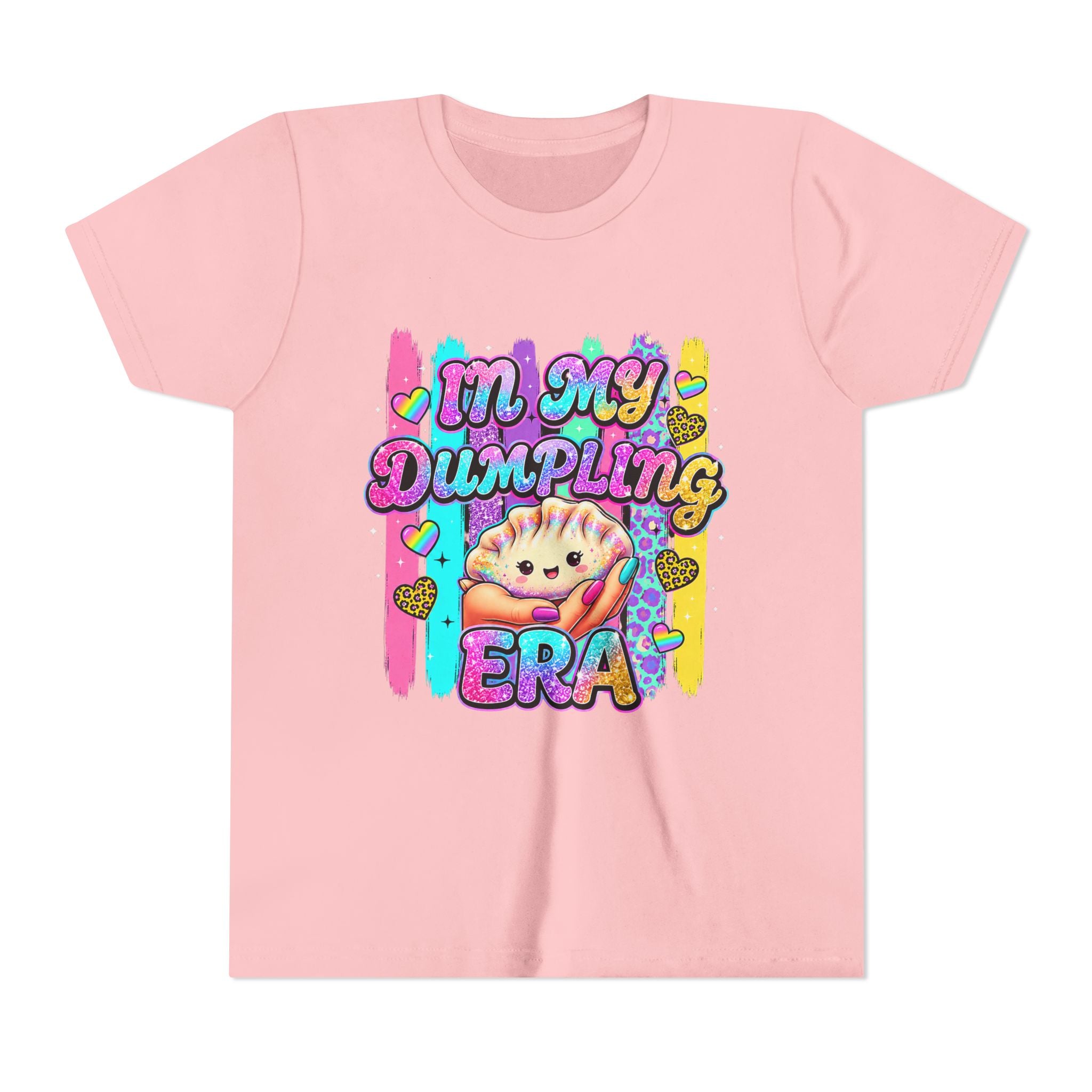 Youth Tee — "In My Dumpling Era"