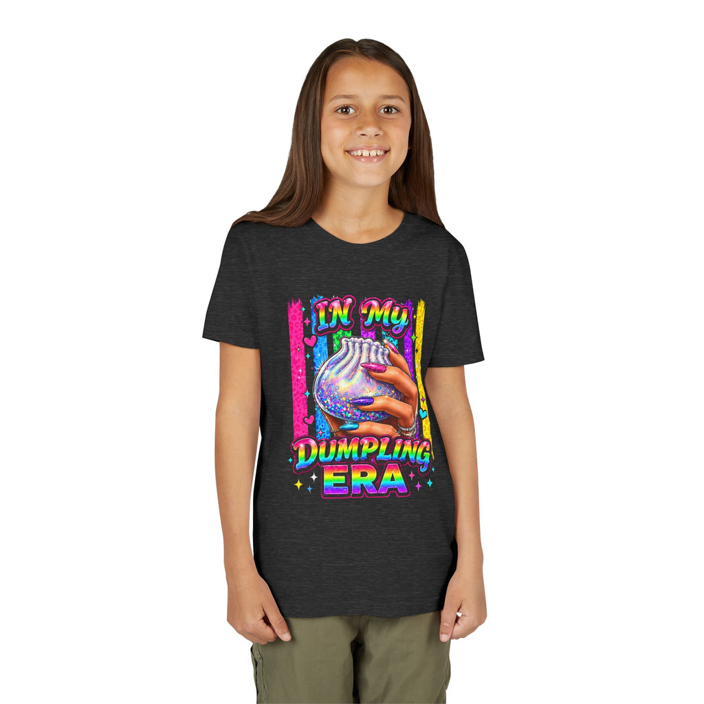 Youth Tee — "In My Dumpling Era"
