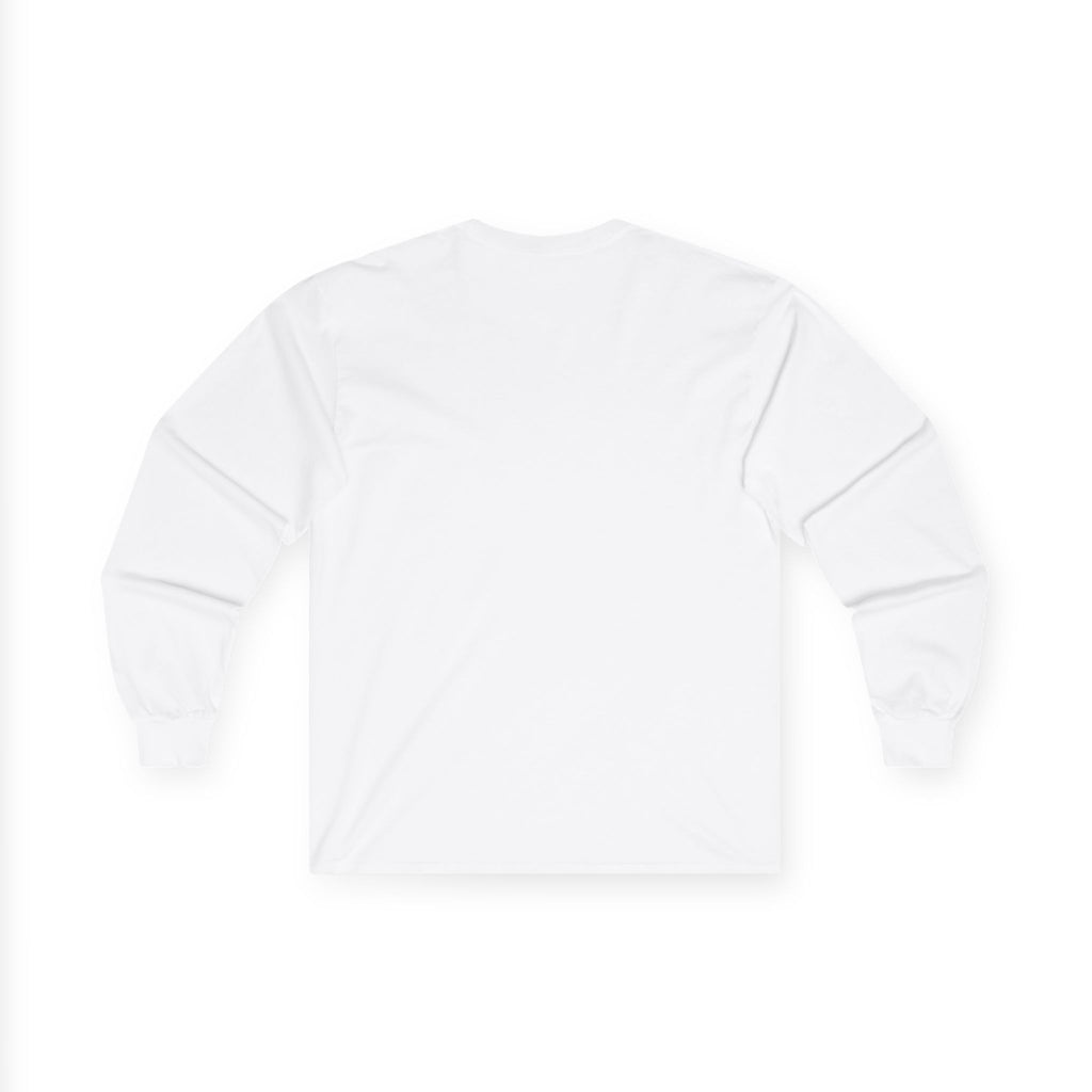 Just a Girl Who Loves Halloween Long Sleeve Tee