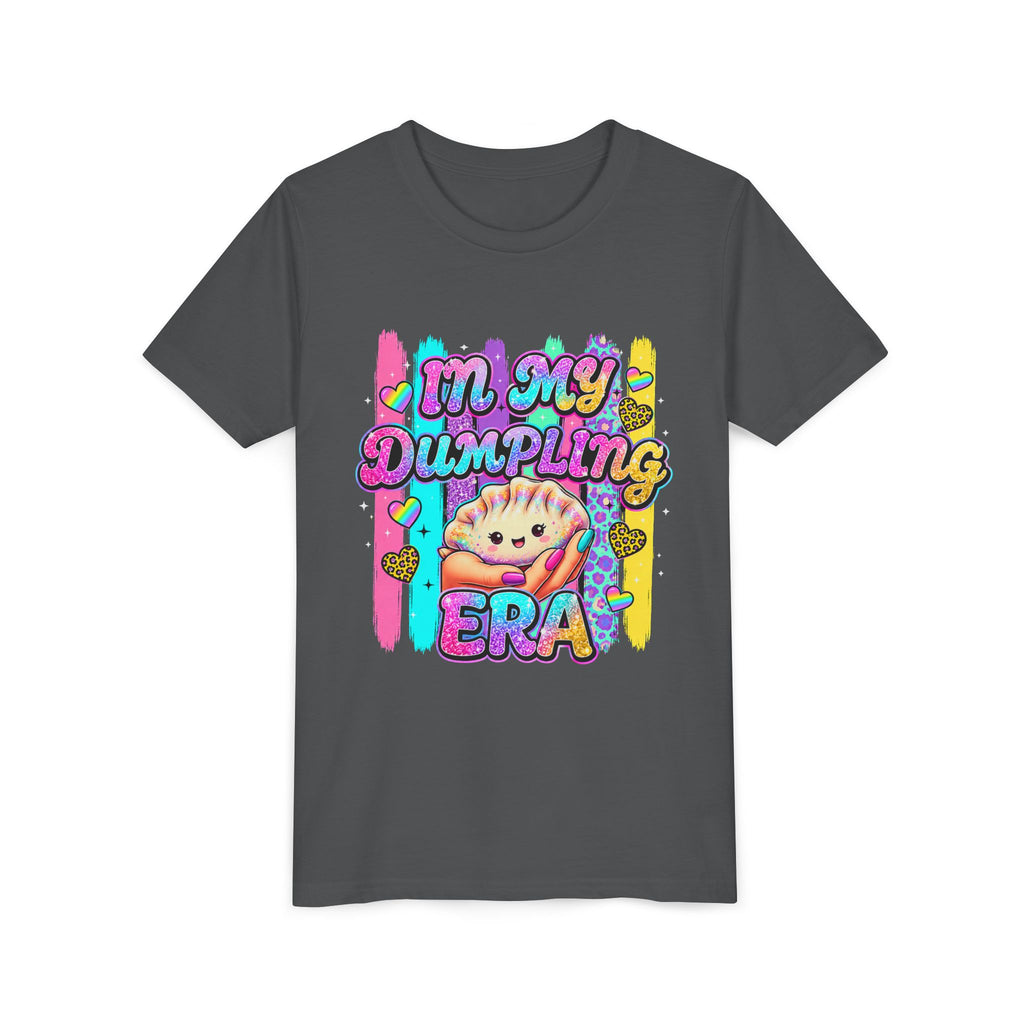 Youth Tee — "In My Dumpling Era"