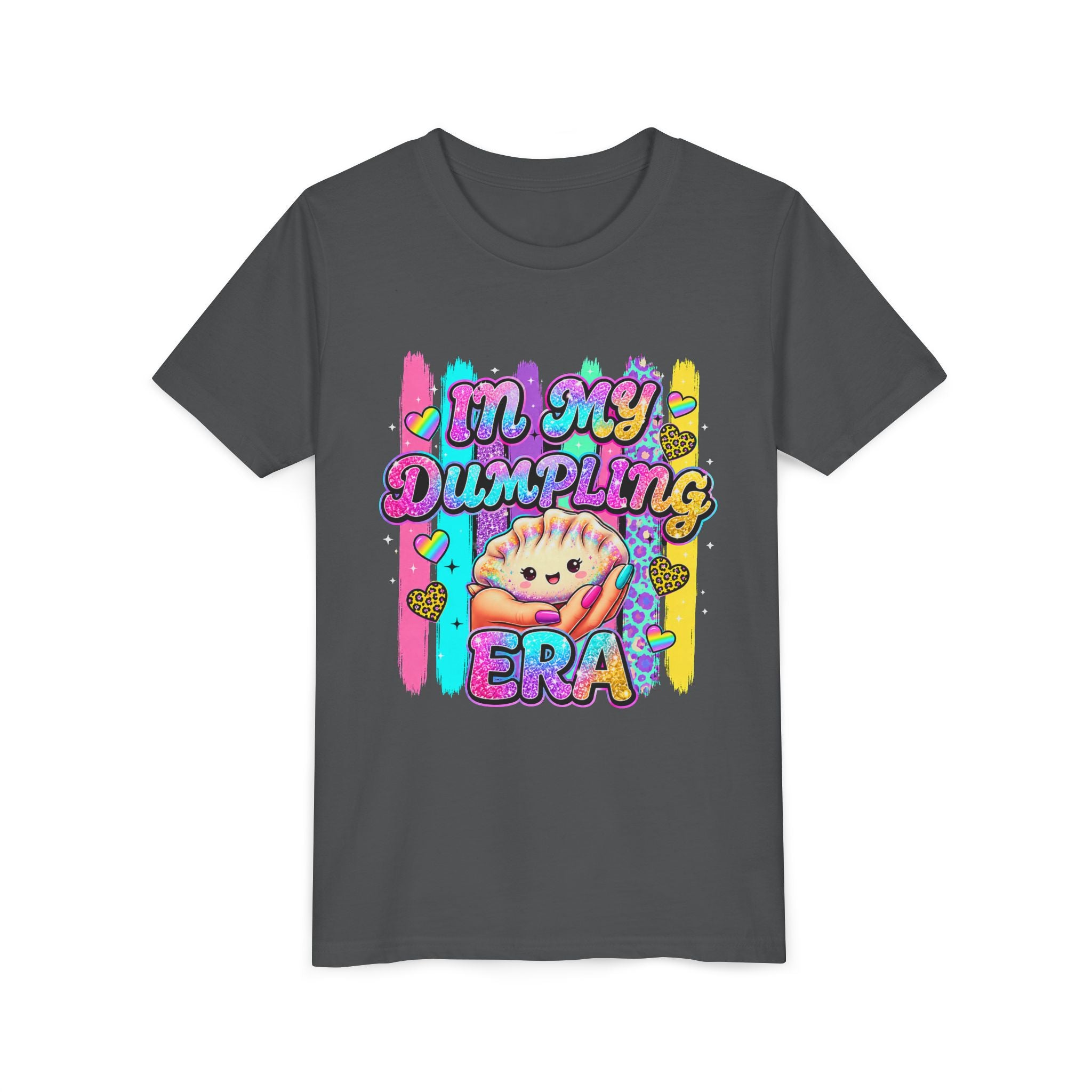 Youth Tee — "In My Dumpling Era"