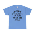 Issue-Free Era Tee