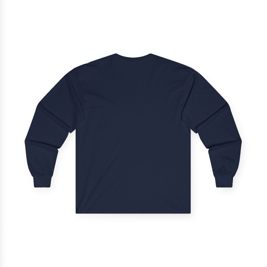 "Like a Normal Mom But Louder & Prouder" Long sleeve shirt