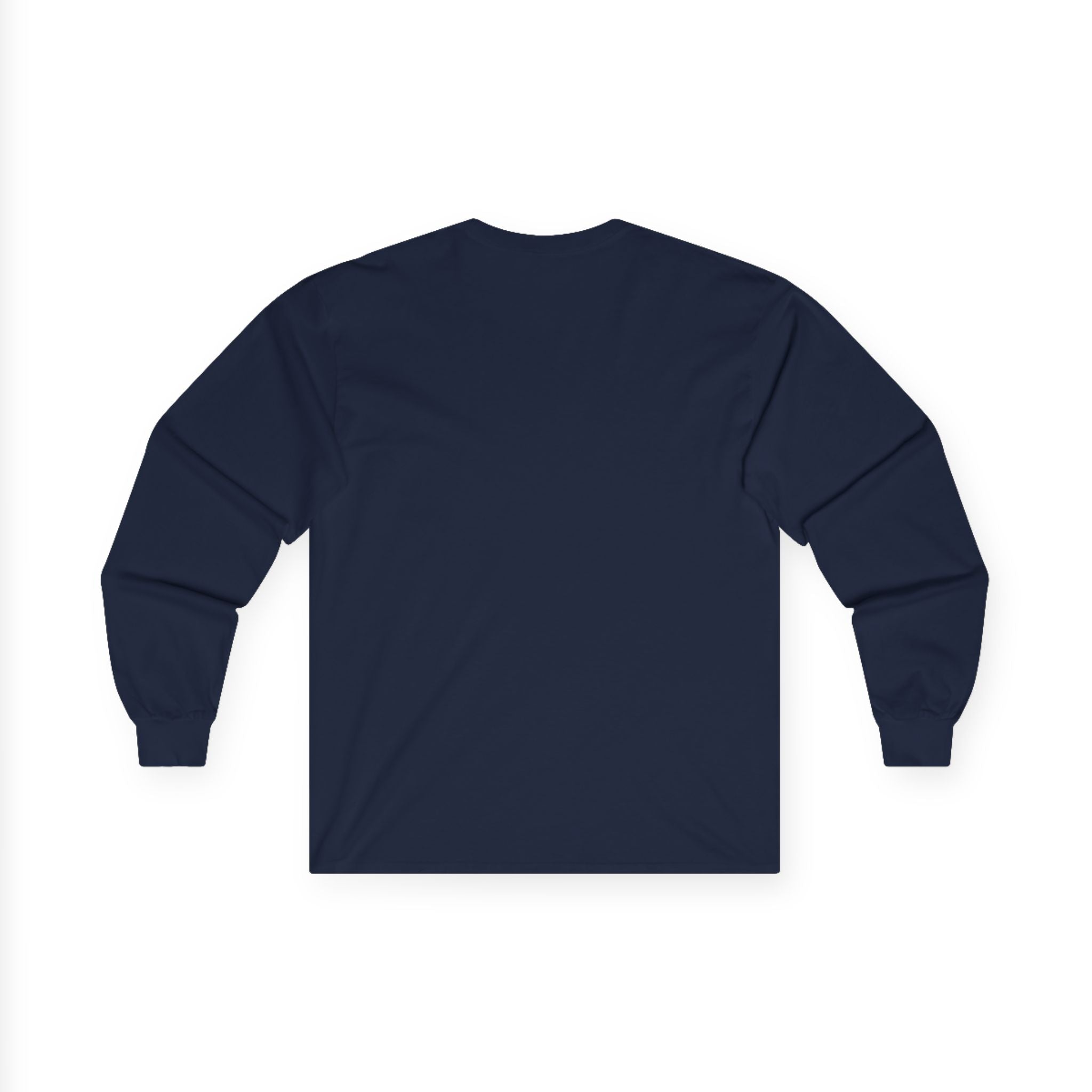 "Like a Normal Mom But Louder & Prouder" Long sleeve shirt