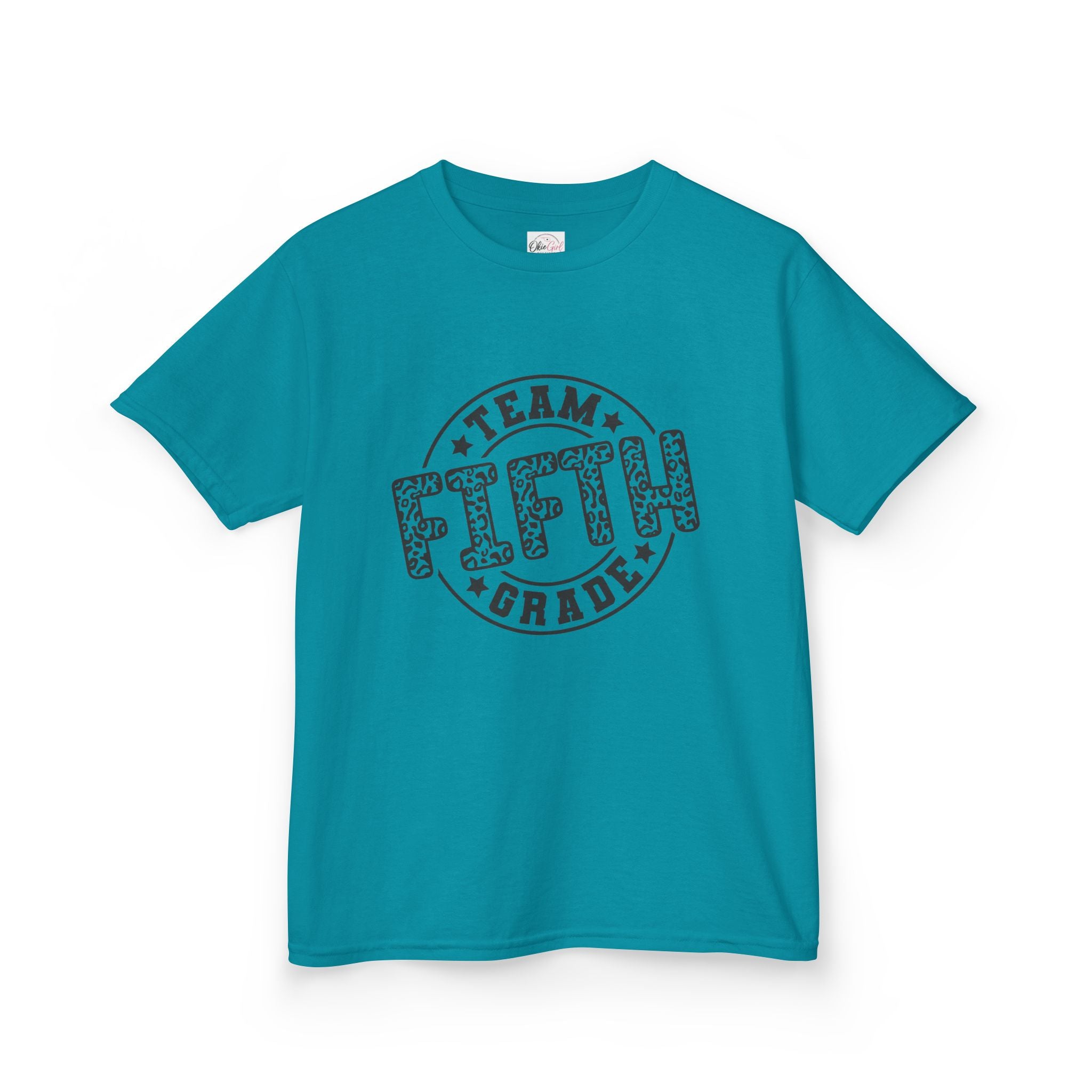 Fifth Grade Team Kids T-Shirt