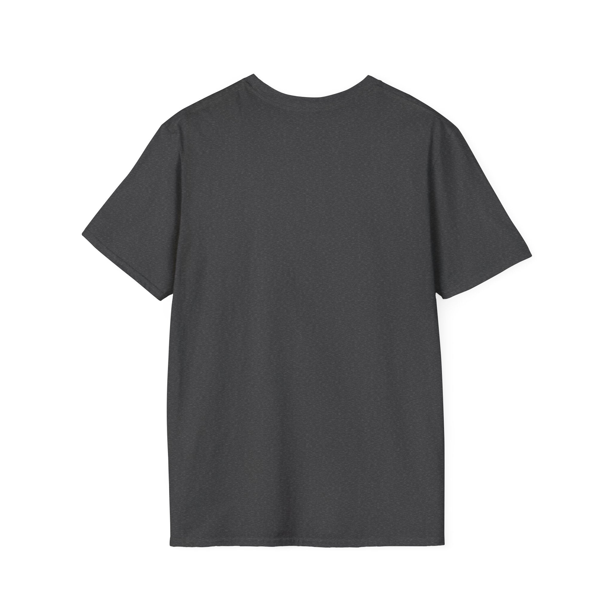 Apparently I Have an Attitude Who Knew — Cow T-Shirt