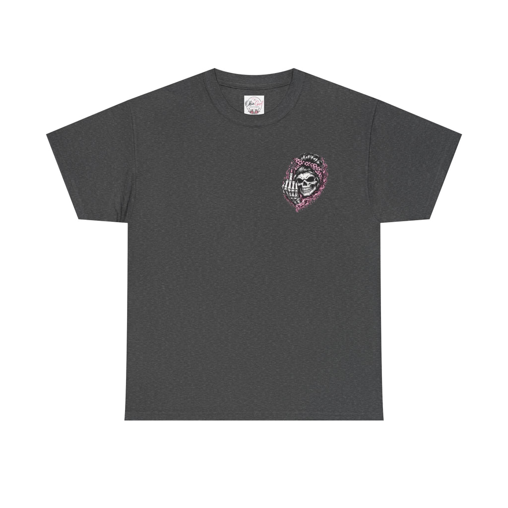 💗 Locally Hated, Pretty & Petty Tee 💀