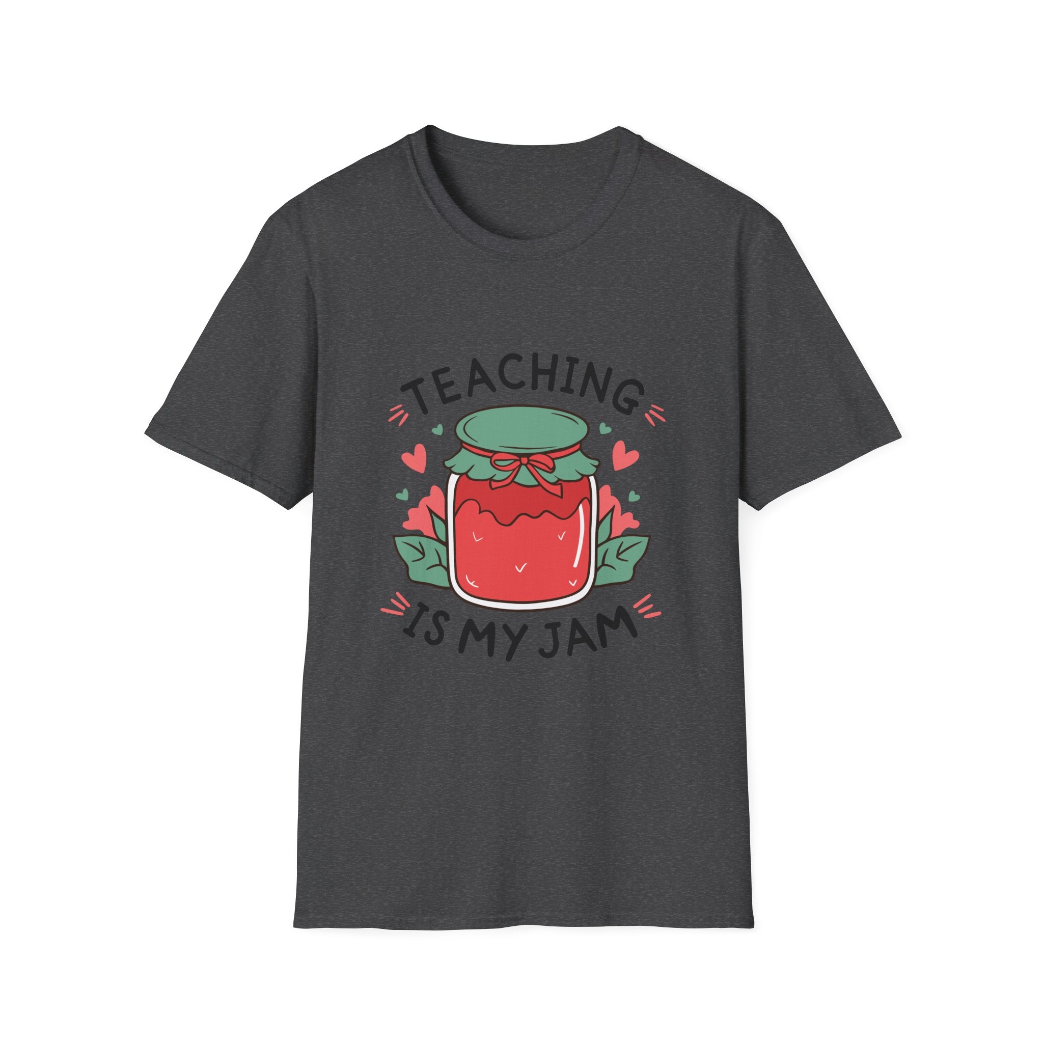 Teaching Is My Jam T-Shirt