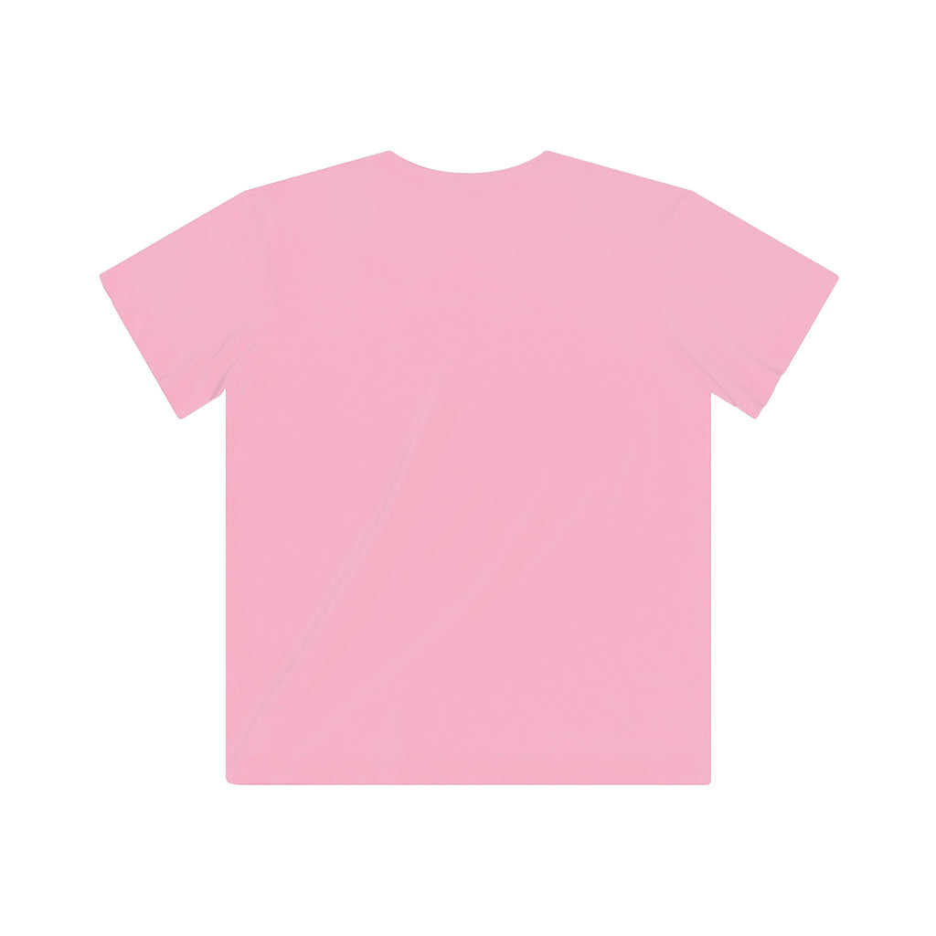 Third Grade Smiley Tee