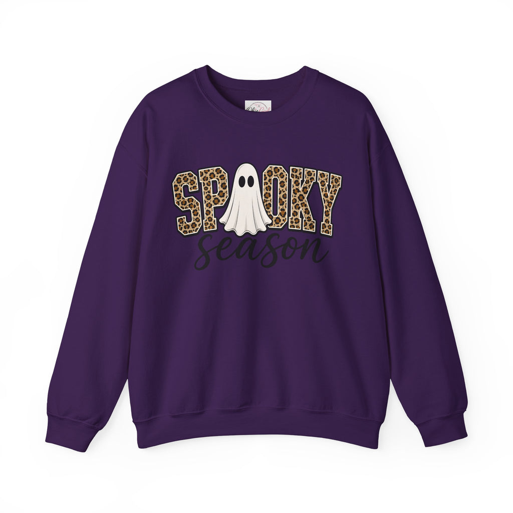 Spooky Season Sweatshirt