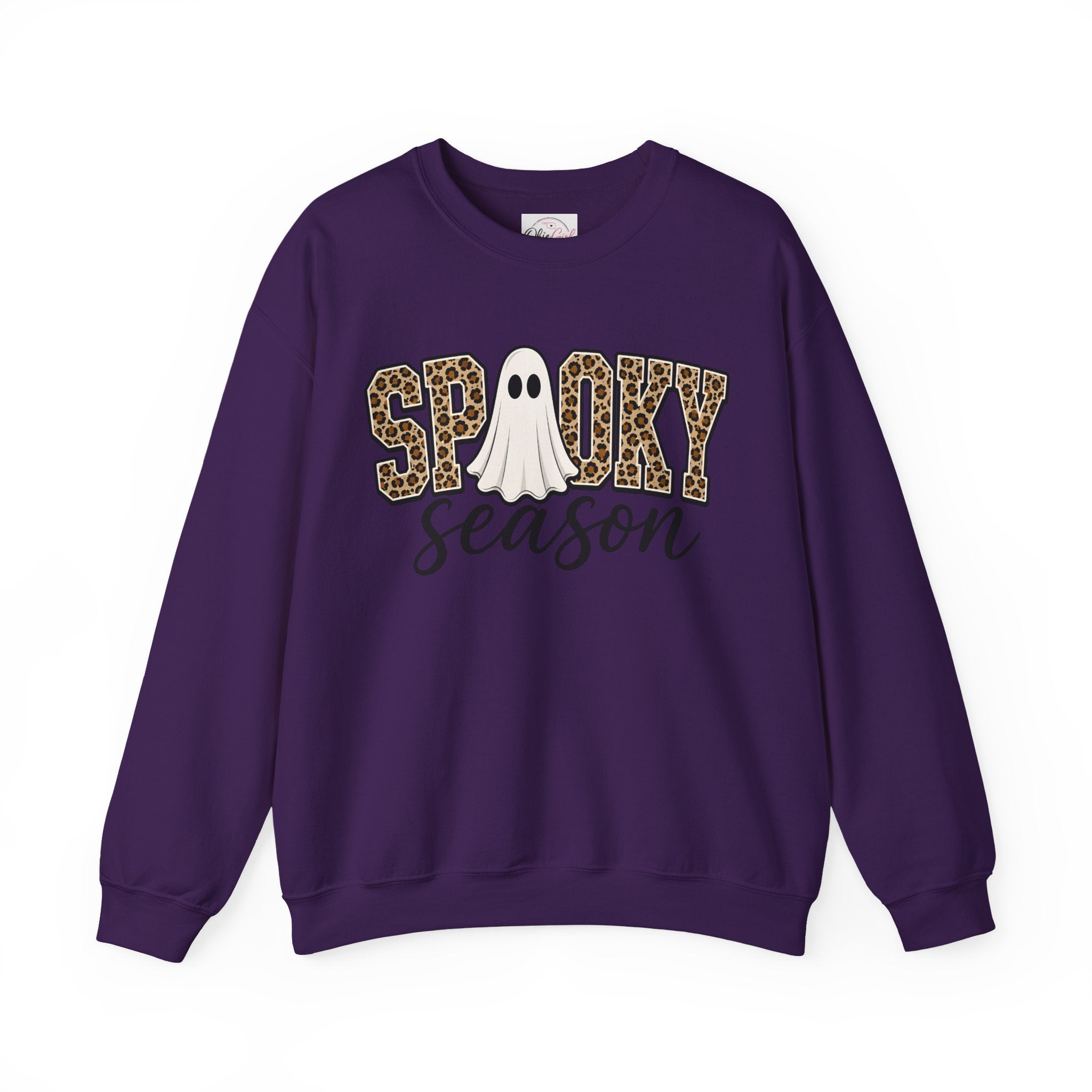 Spooky Season Sweatshirt