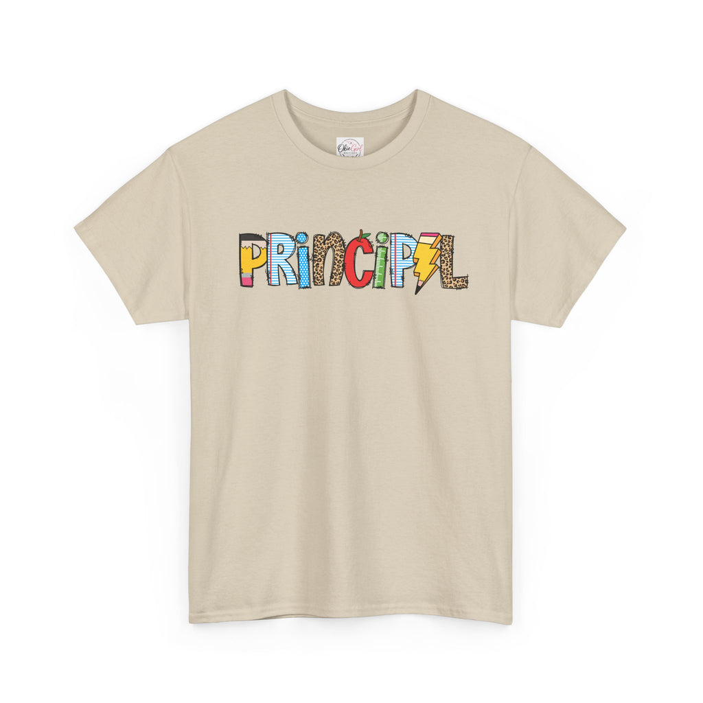 Principal Tee
