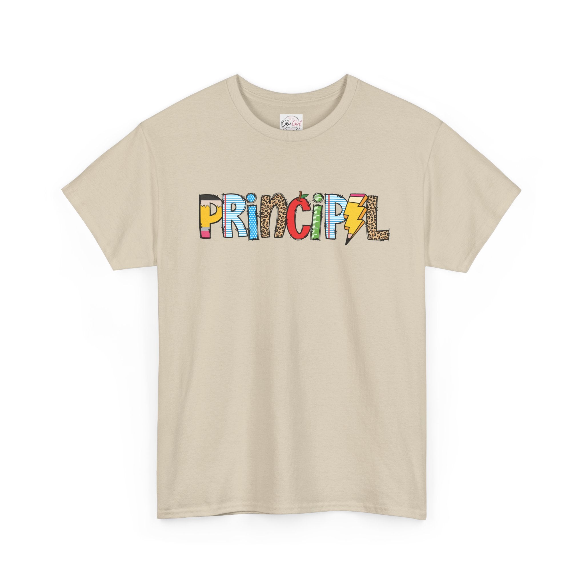 Principal Tee
