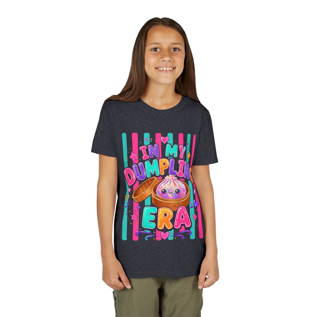 Youth Tee — "In My Dumpling Era"