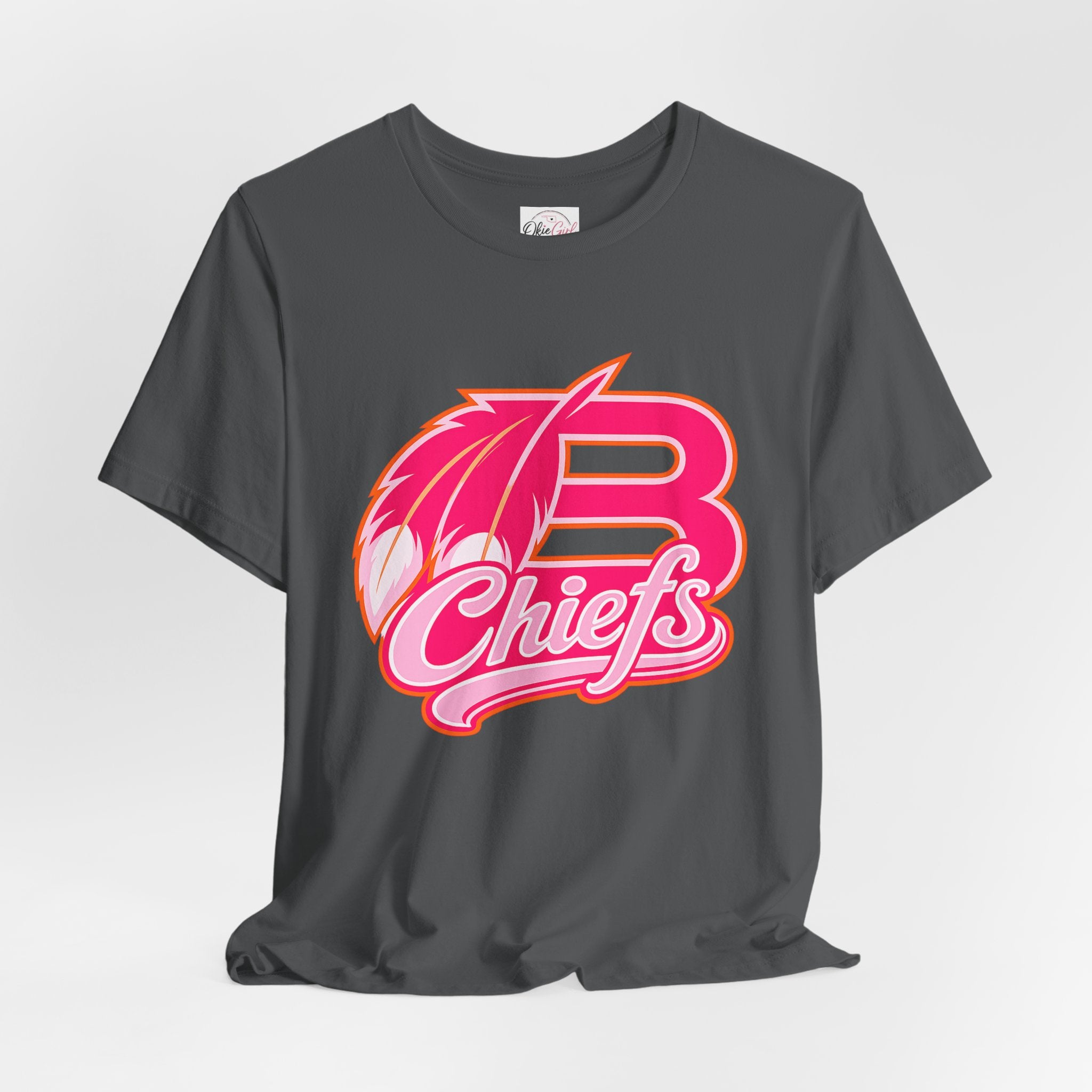 "B Chiefs" T-Shirt