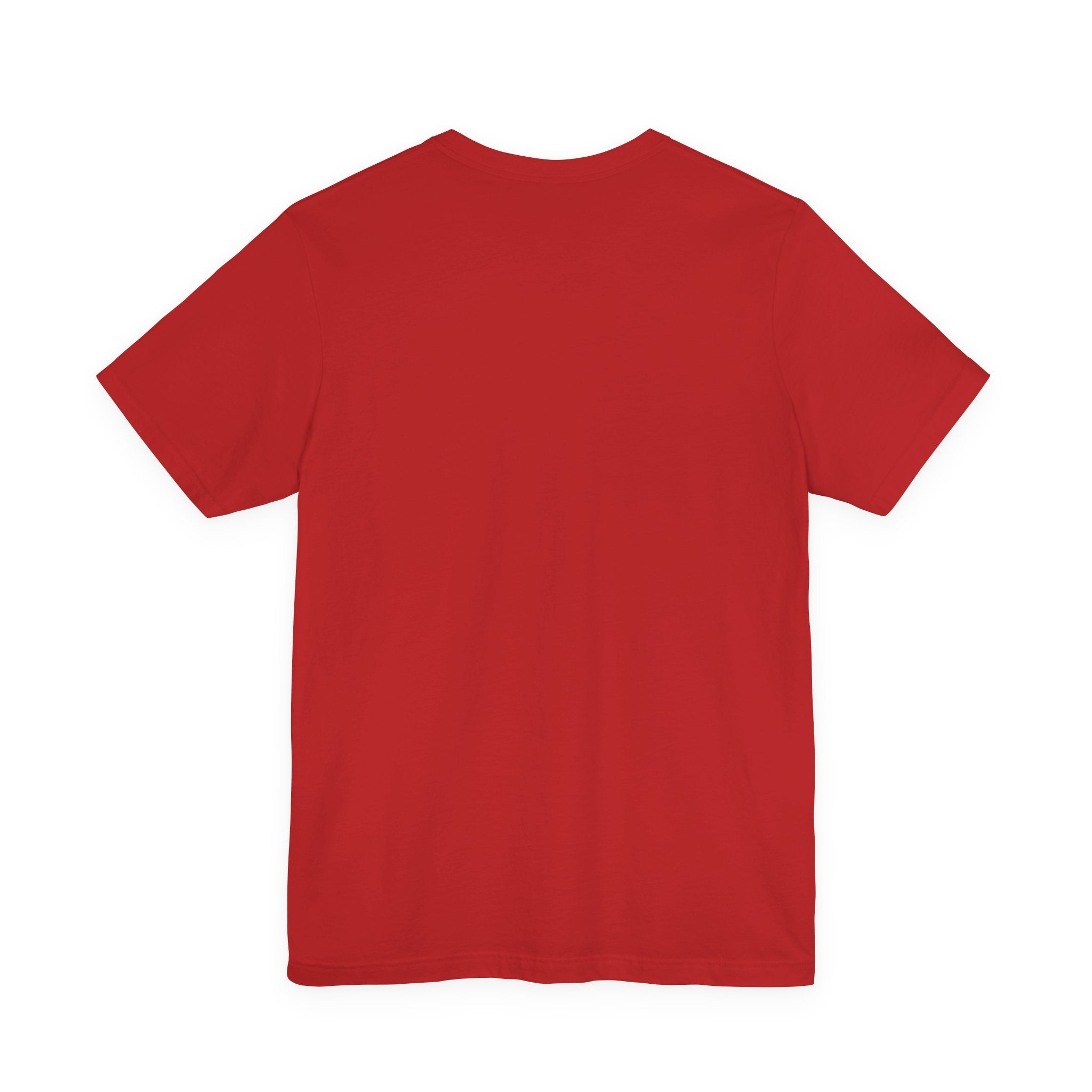 Mamaw Script Heart T-Shirt