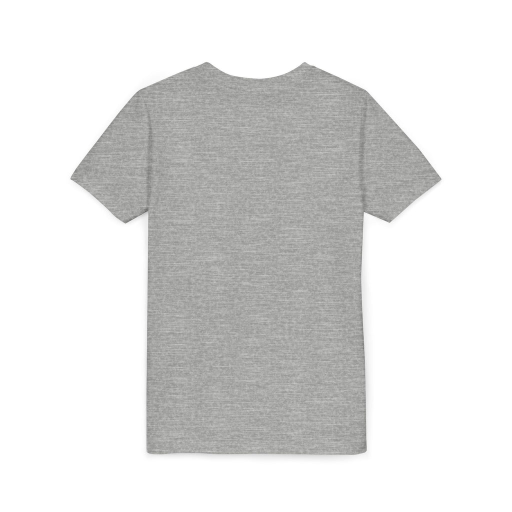 Youth Tee — "You're a Glitter Dumpling"