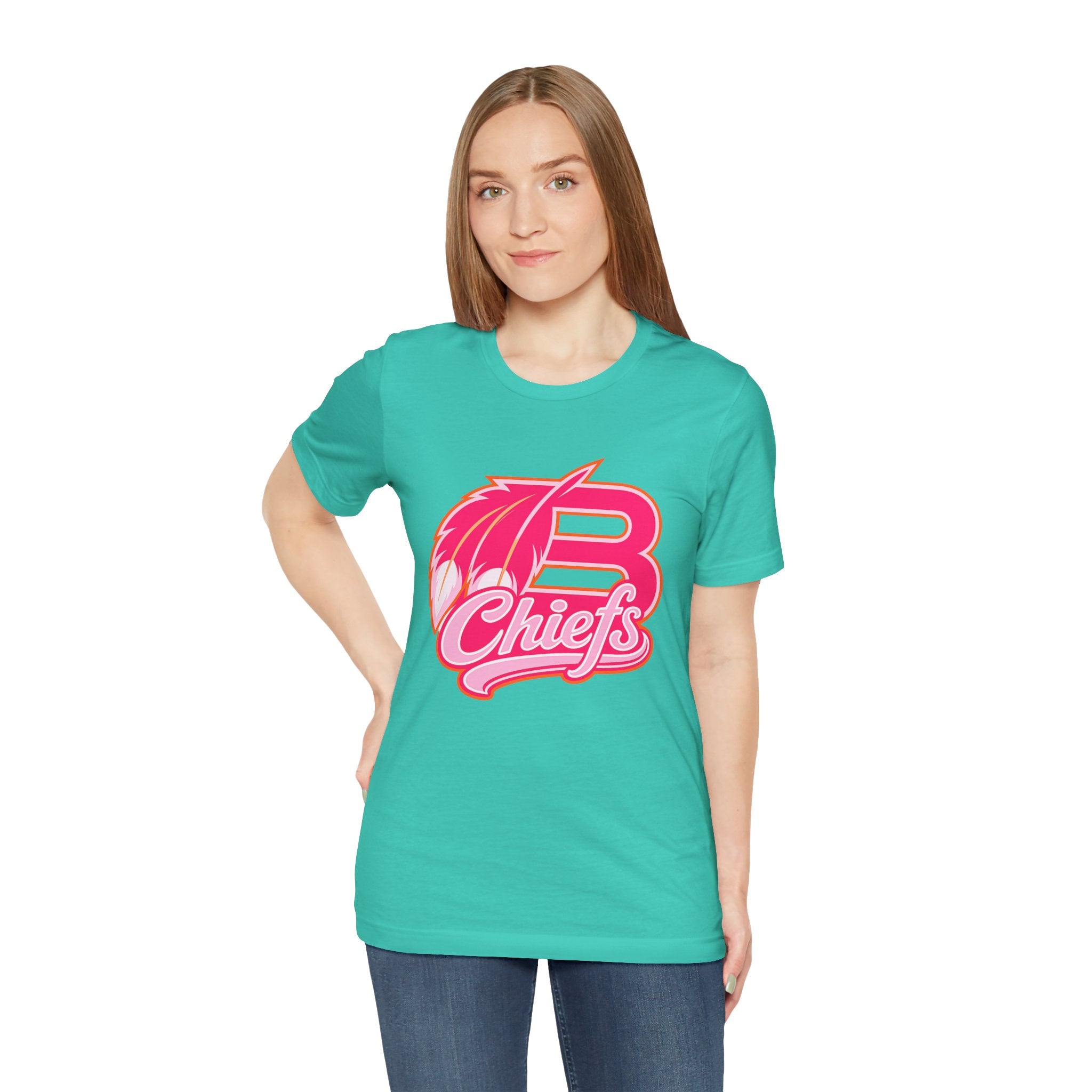 "B Chiefs" T-Shirt