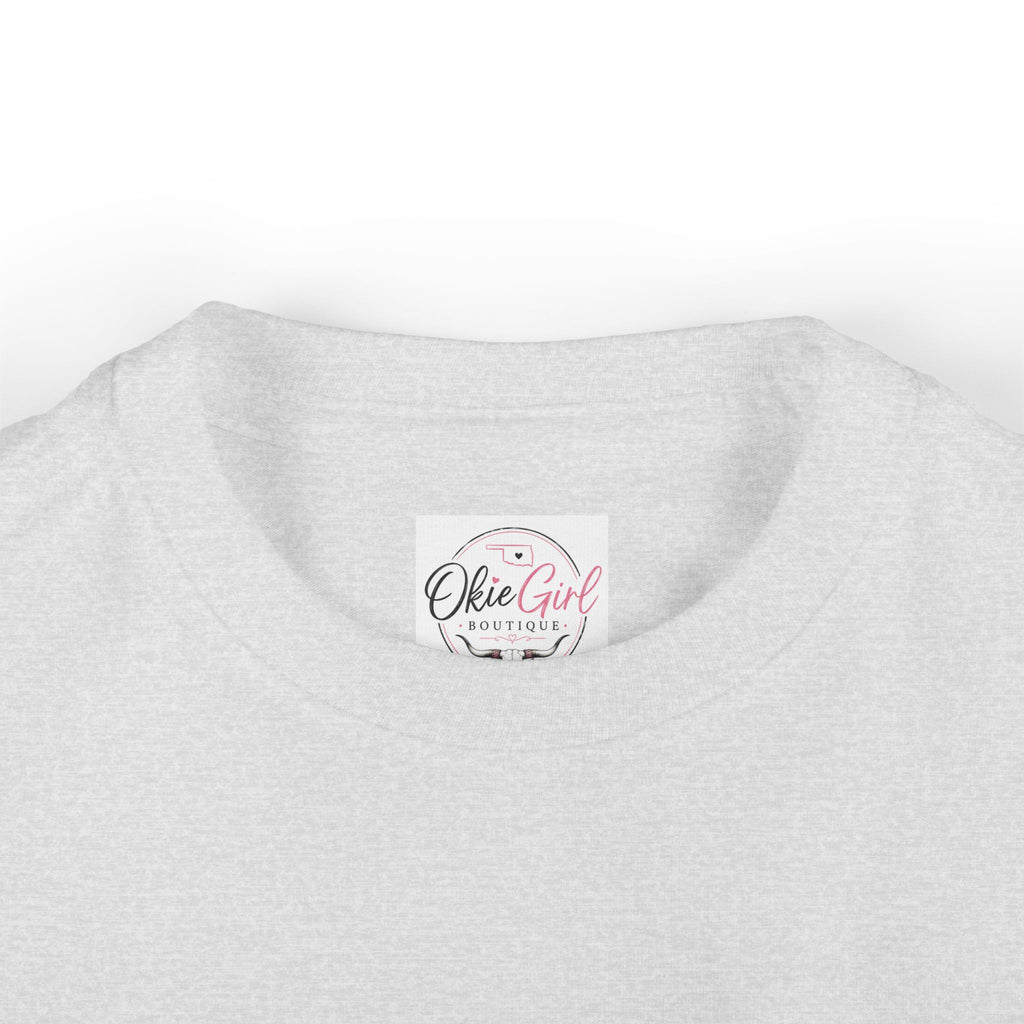 Infant Highland Cow Tee