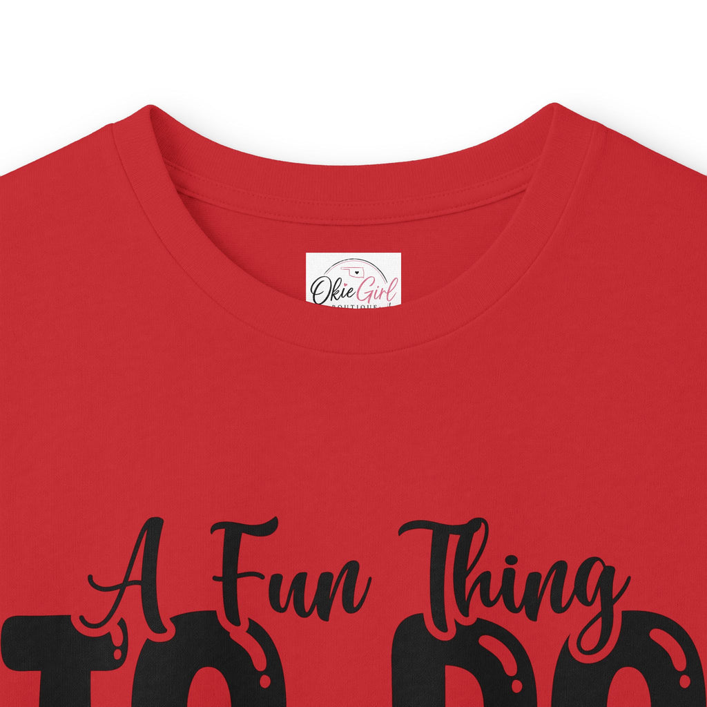 "A Few Things To Do In The Morning Is Not Talk To Me" Funny Morning Shirt