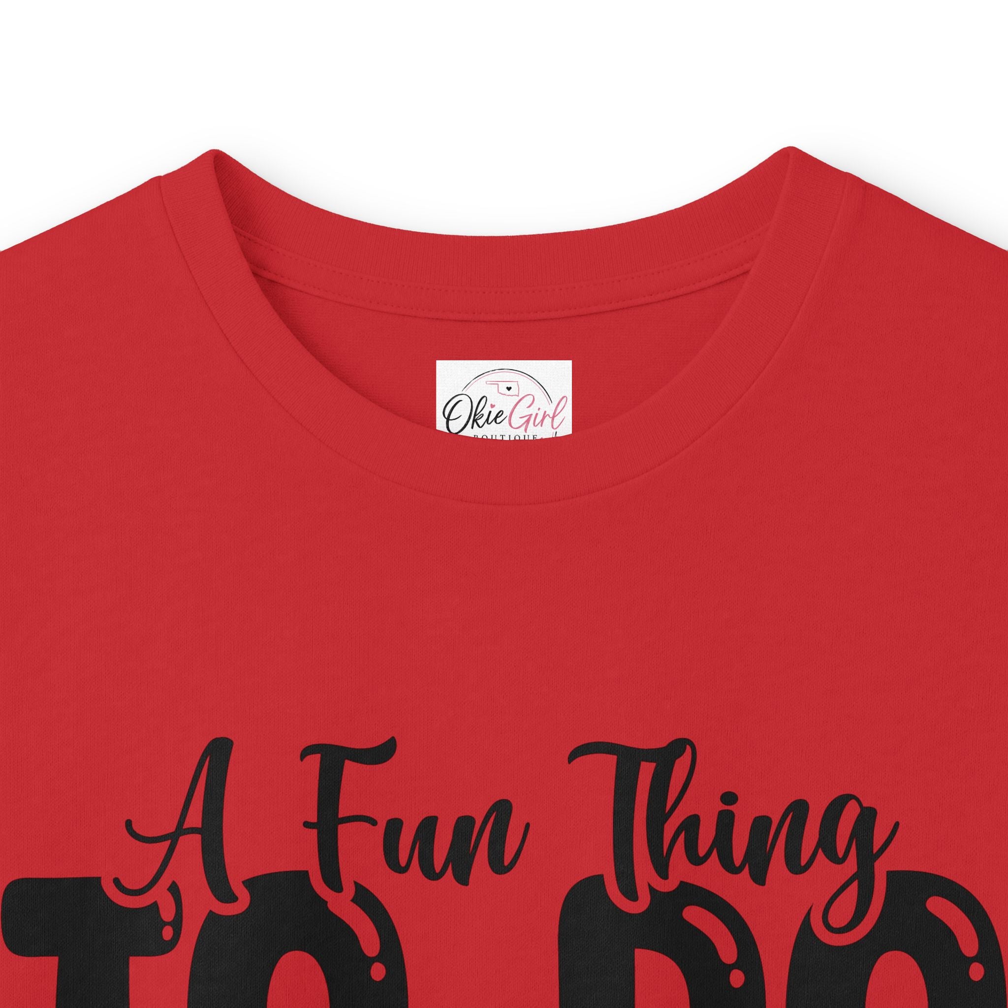 "A Few Things To Do In The Morning Is Not Talk To Me" Funny Morning Shirt
